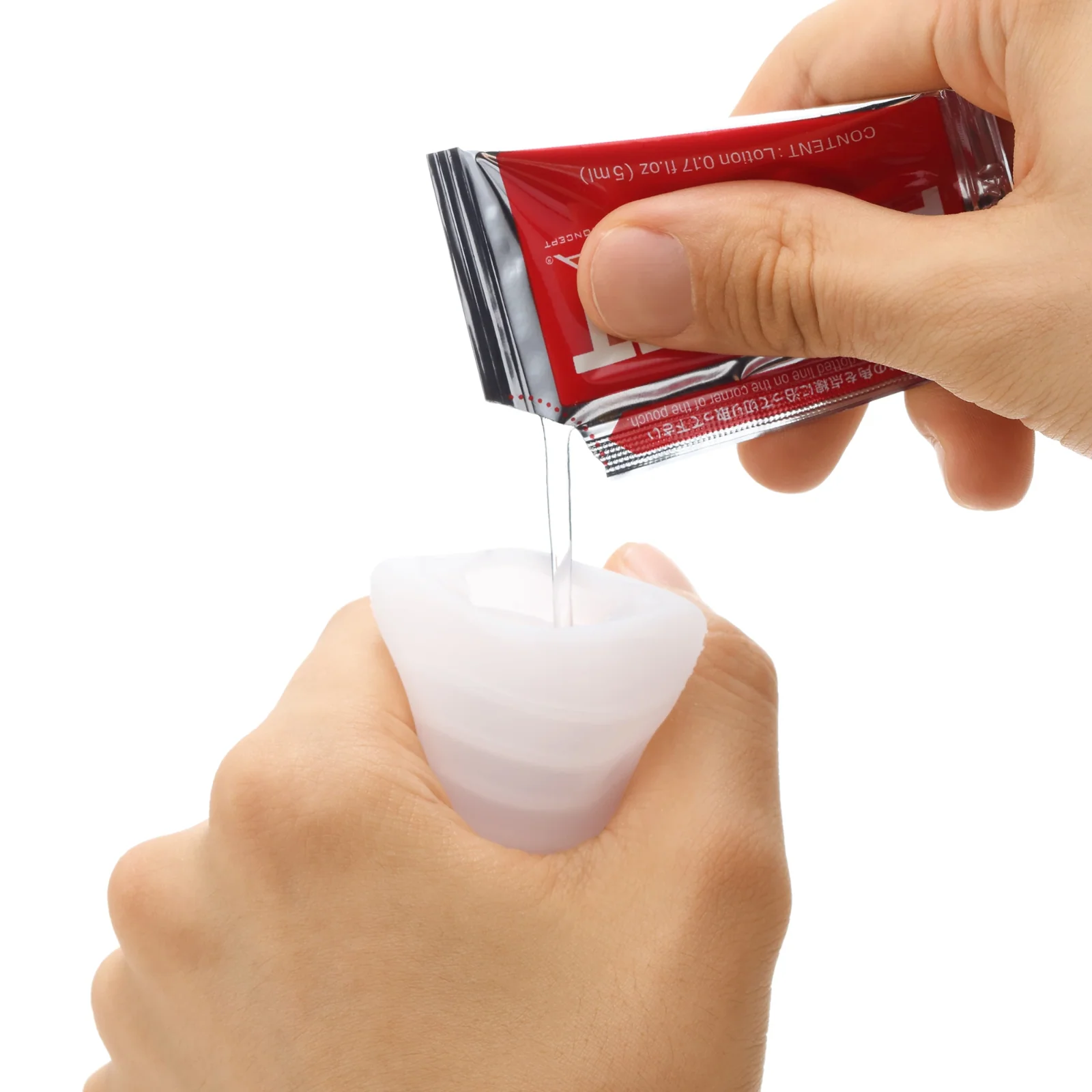 Pocket Tenga Block Edge - Image 2