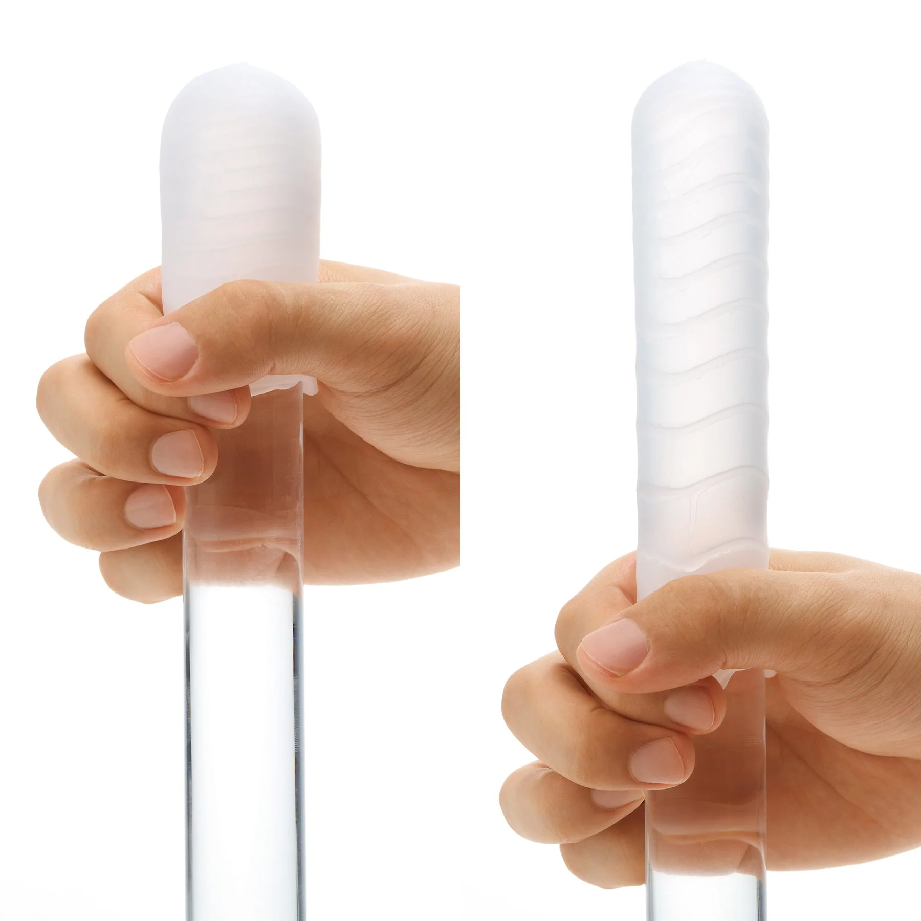 Pocket Tenga Block Edge - Image 3