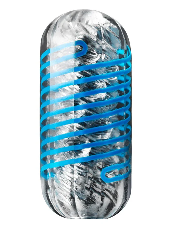 Tenga Spinner DX Masturbator 01 Drops