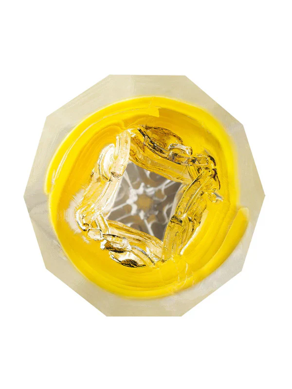 Tenga Spinner DX Spiral Masturbator 02 Bumps - Image 2