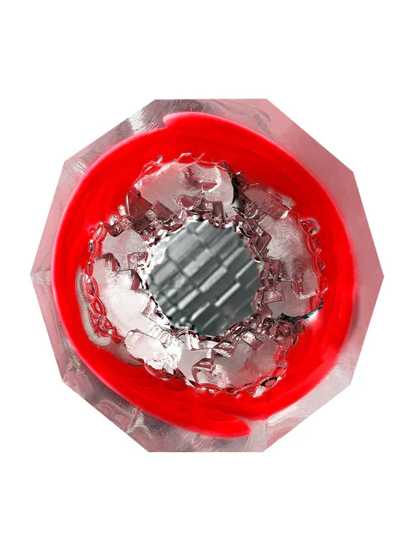 Tenga Spinner DX Masturbator - 03 Steps - Image 2