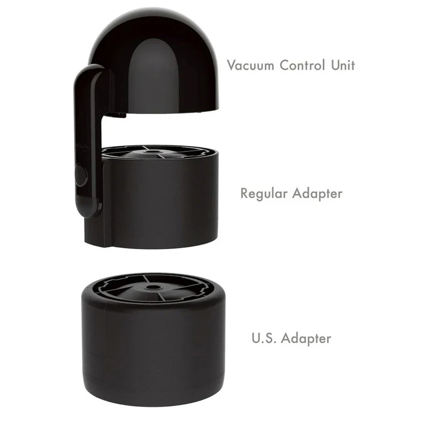 Tenga Vacuum Controller Set - Image 2