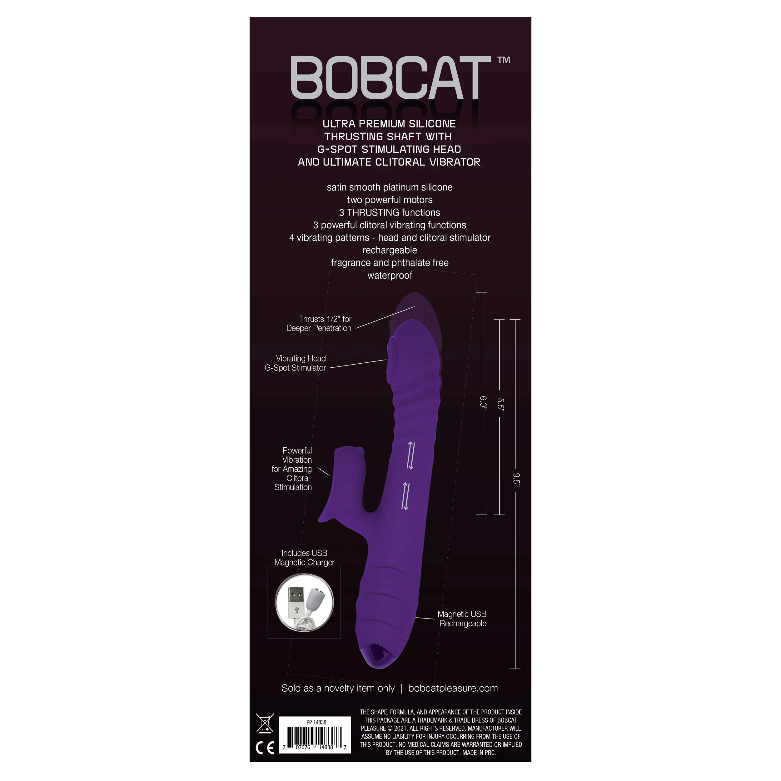 The Bobcat - Image 4