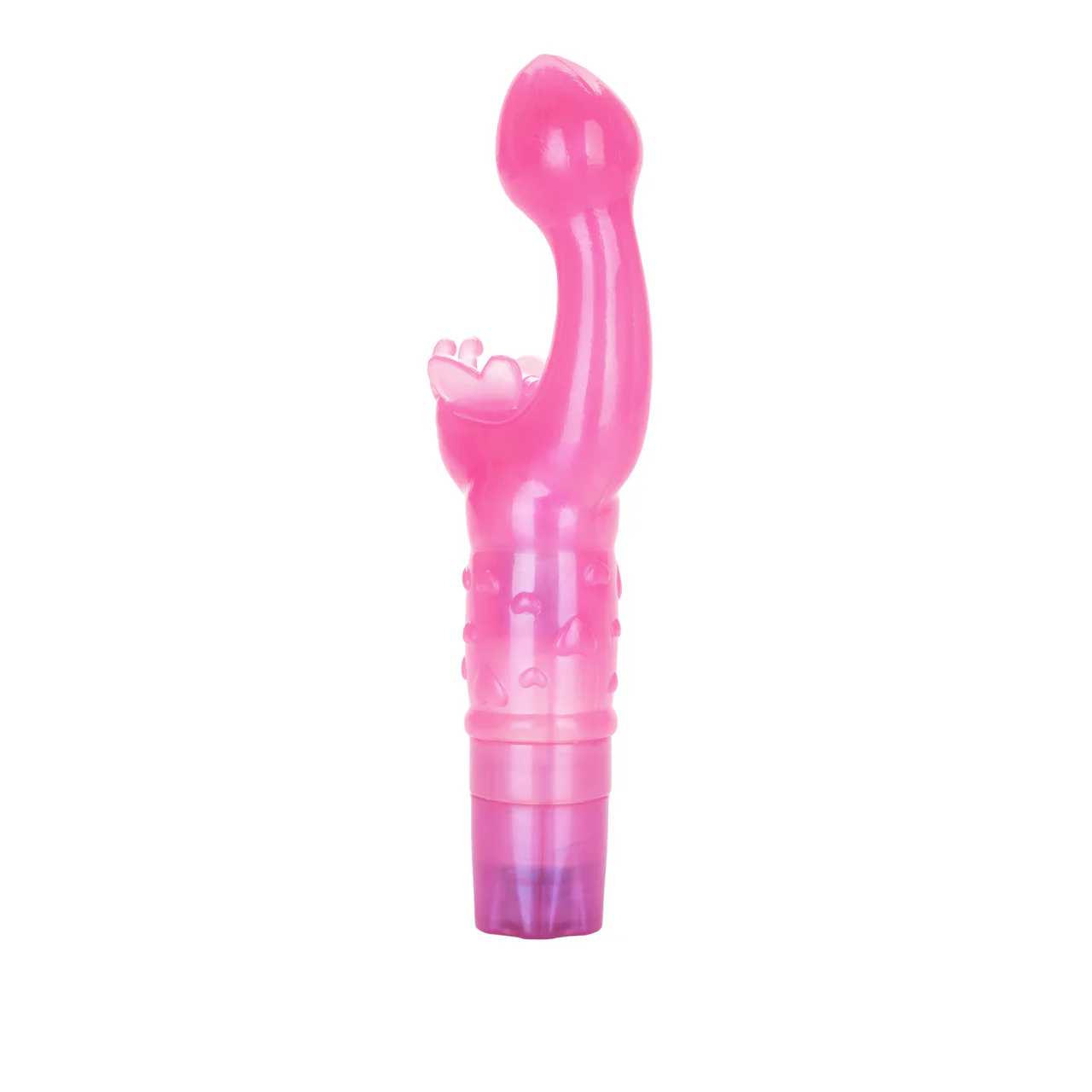 The Original Butterfly Kiss - Pink