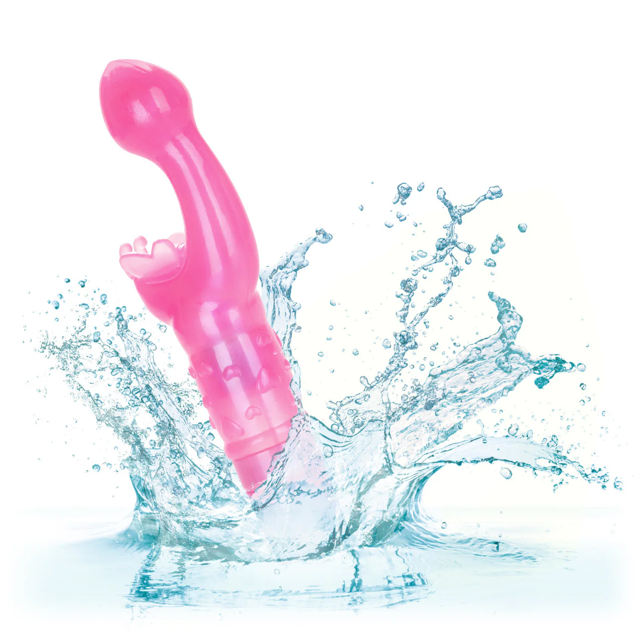 The Original Butterfly Kiss - Pink - Image 3