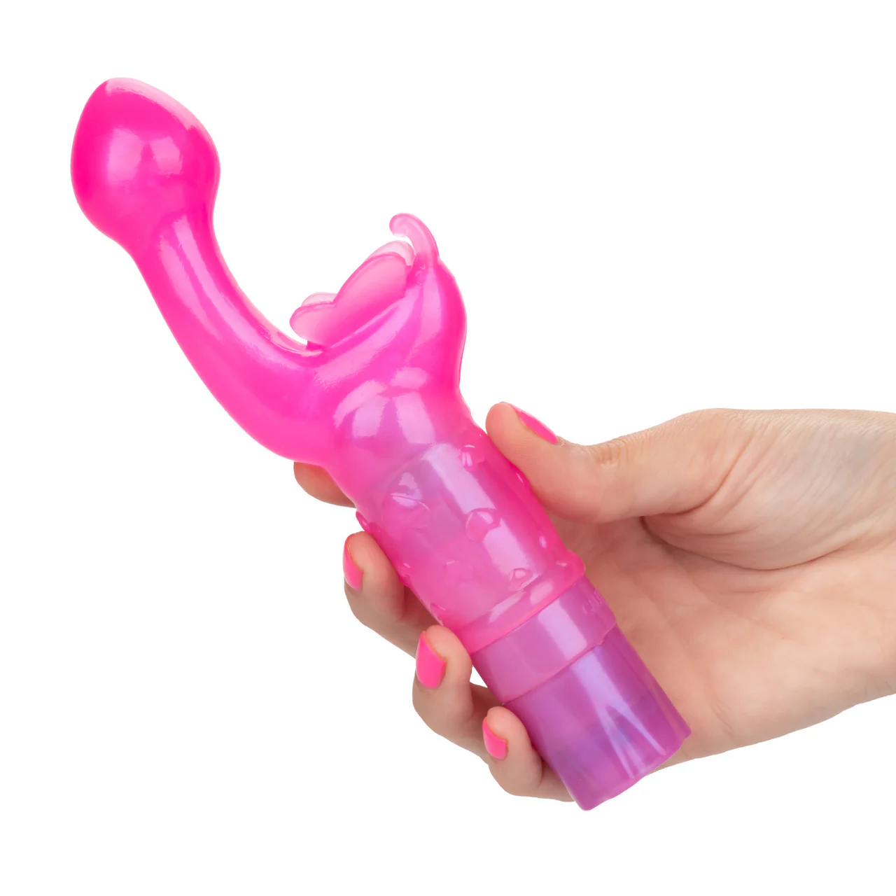 The Original Butterfly Kiss - Pink - Image 6