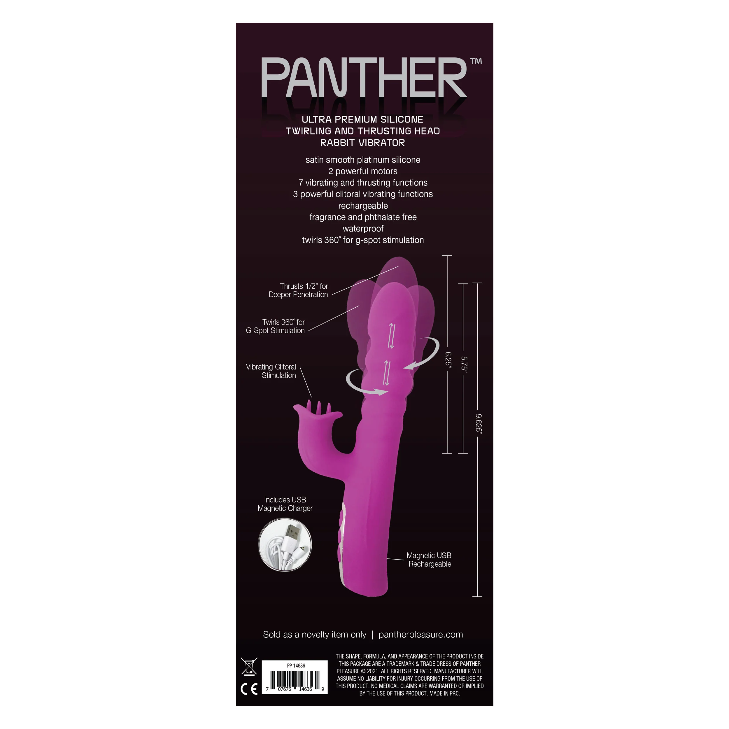 The Pink Panther - Image 3