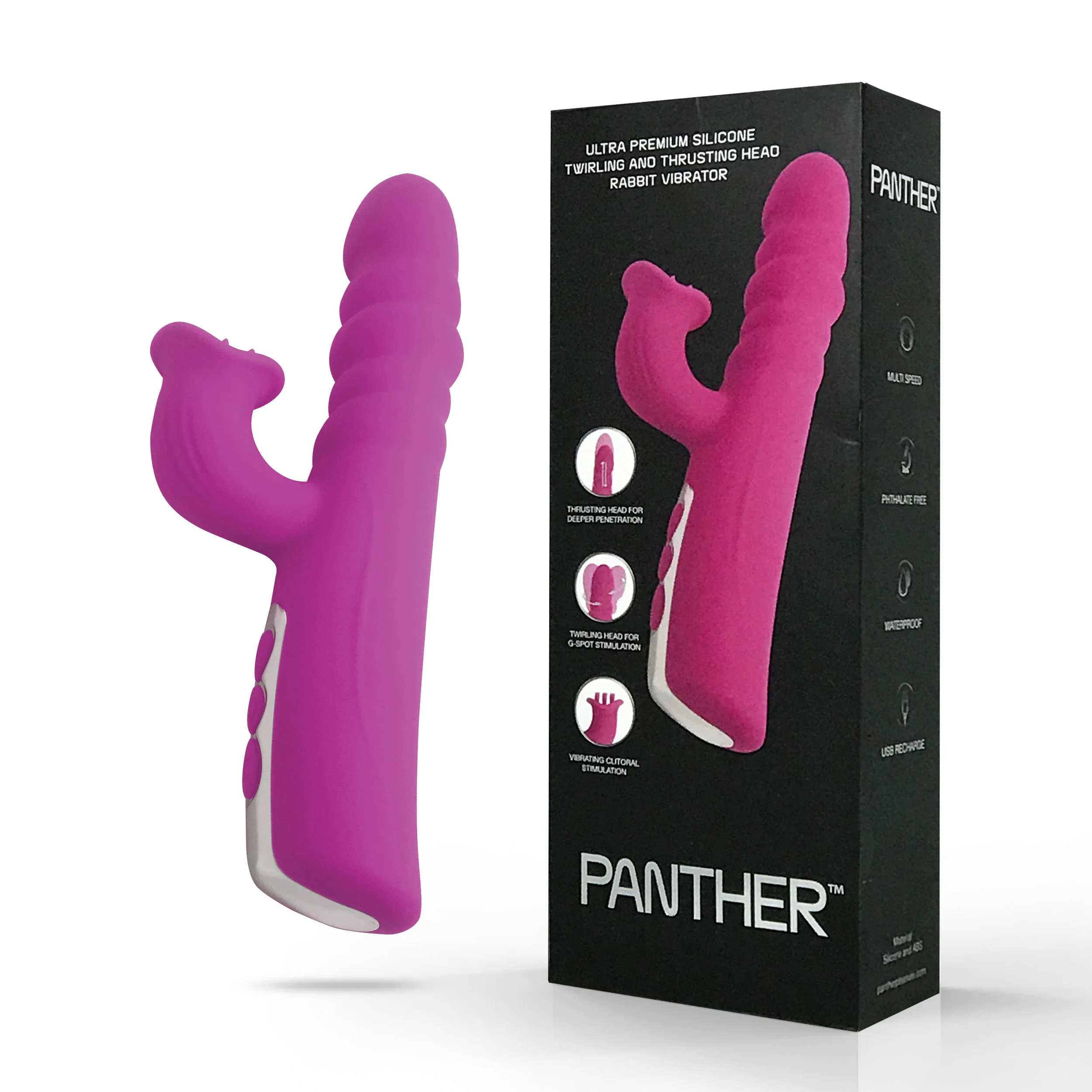 The Pink Panther - Image 4