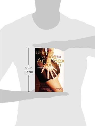 The Ultimate Guide to Anal Sex for Women - Tristan Taormino - Image 3