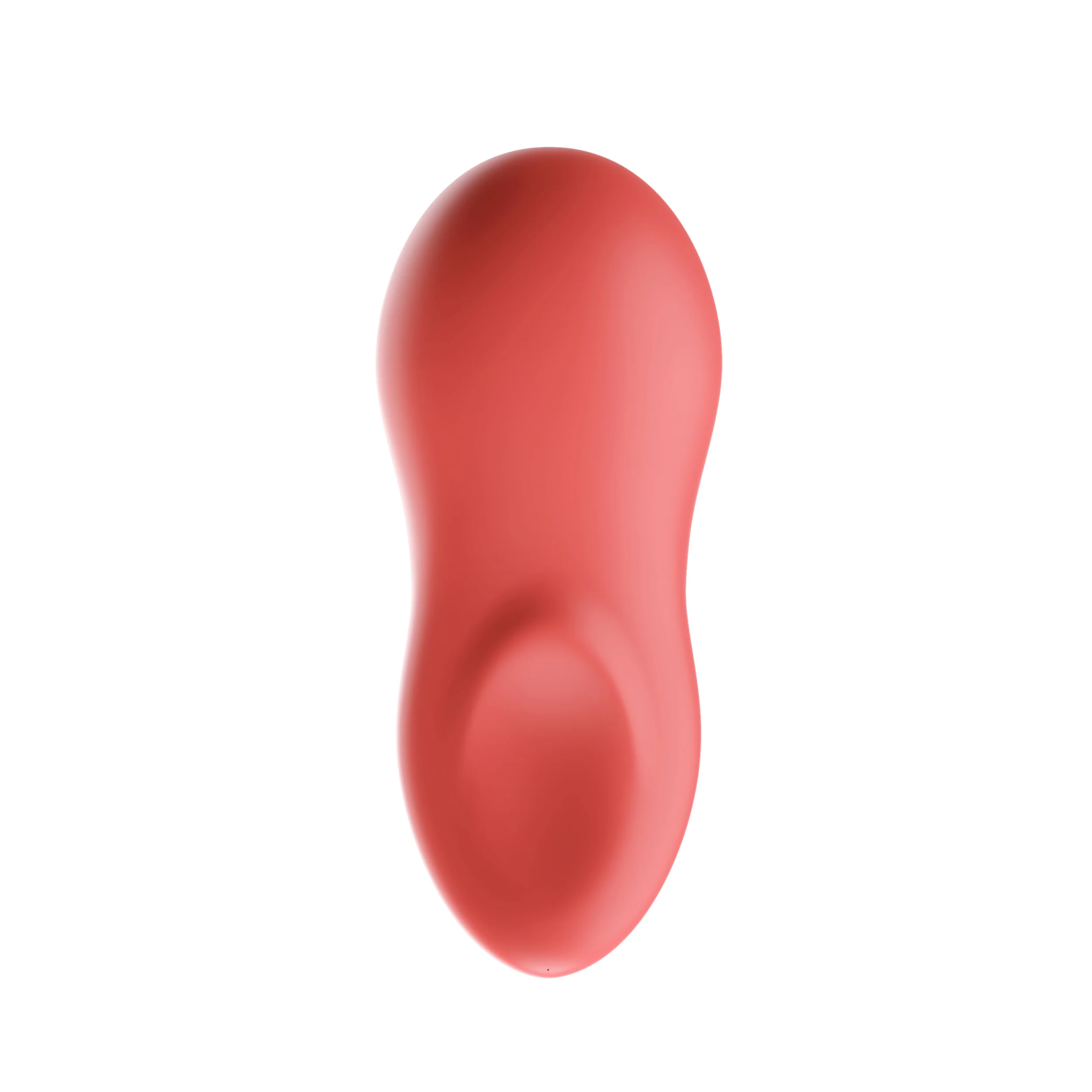 Touch X By We-Vibe - Crave Coral - Image 4