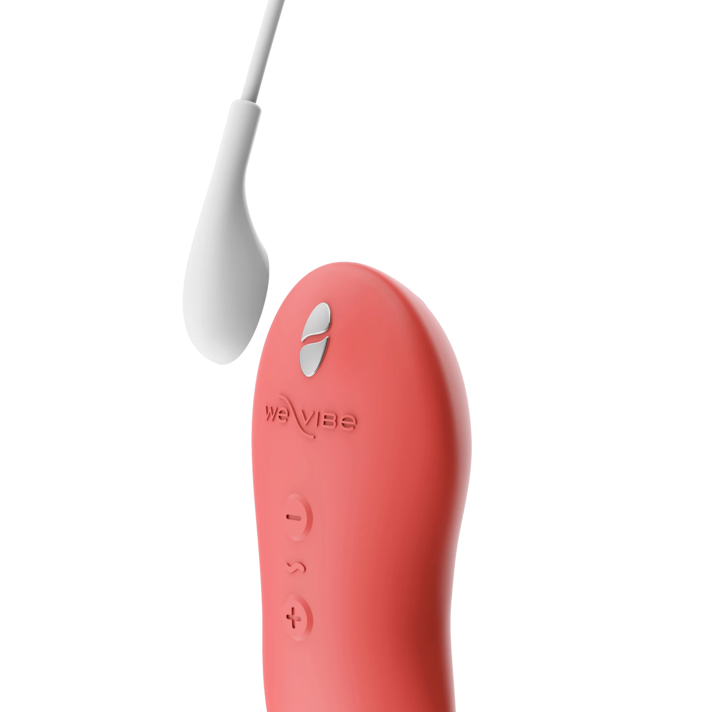 Touch X By We-Vibe - Crave Coral - Image 5