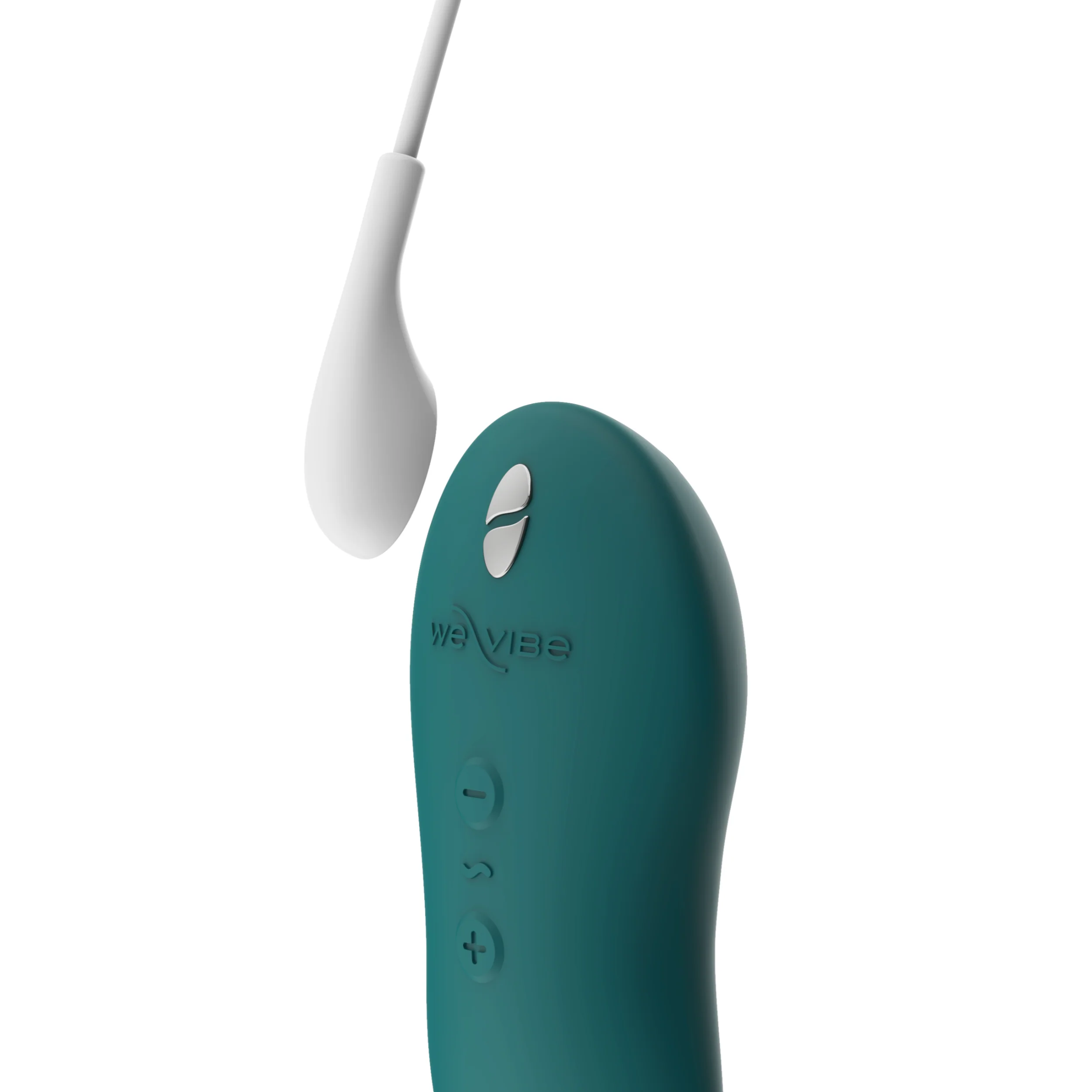Touch X By We-Vibe - Green Velvet - Image 5