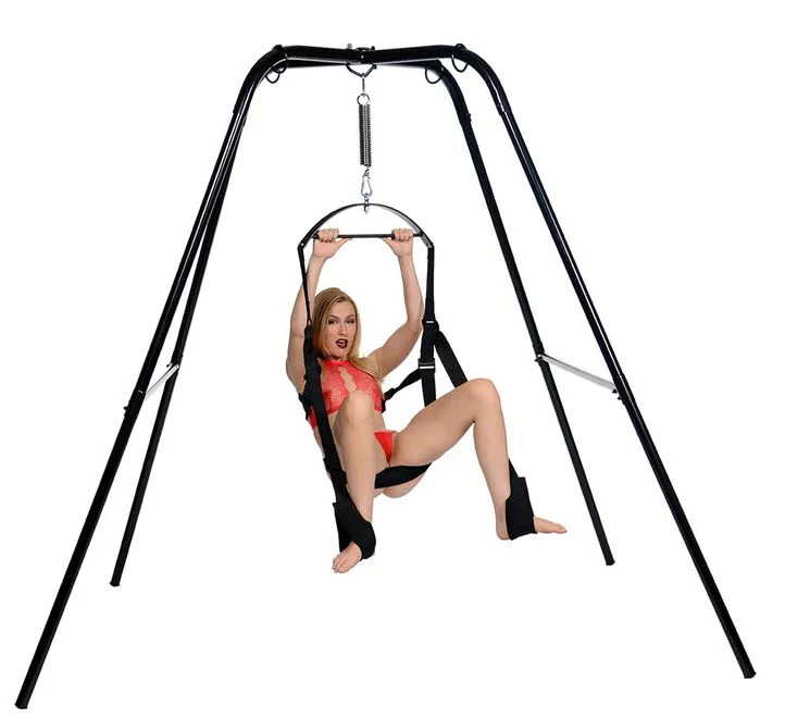 Trinity Ultimate Sex Swing Stand - Image 2