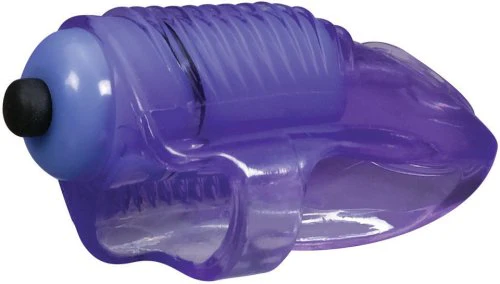 Trojan Vibrations Ultra Touch Intense Personal Massager - Image 2