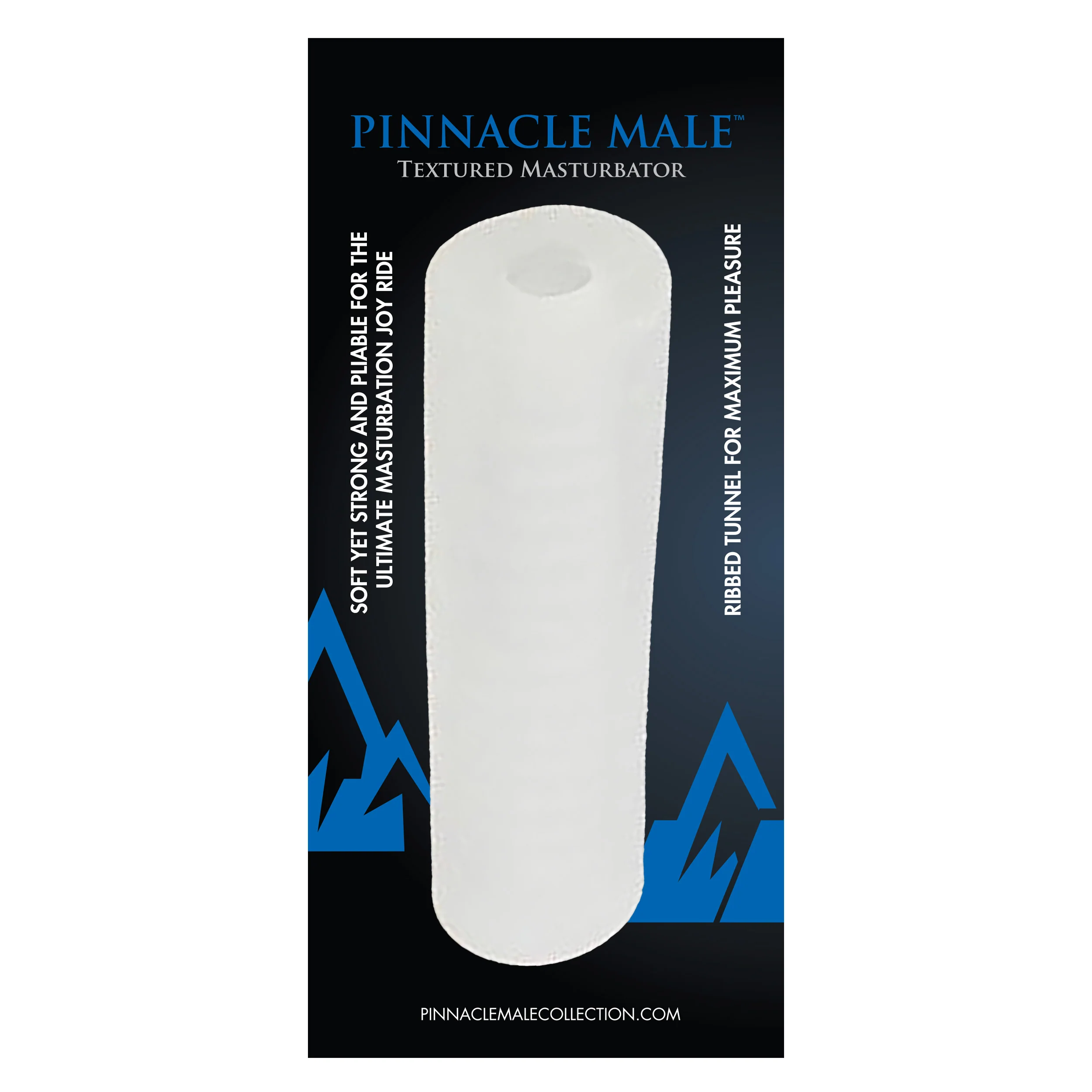 Pinnacle Tunnel Stroker - Image 3