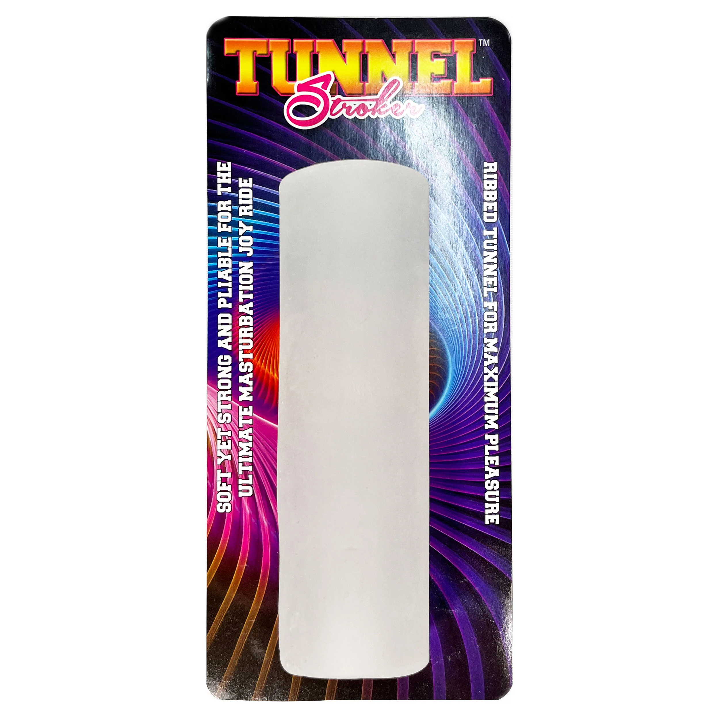 Pinnacle Tunnel Stroker - Image 7