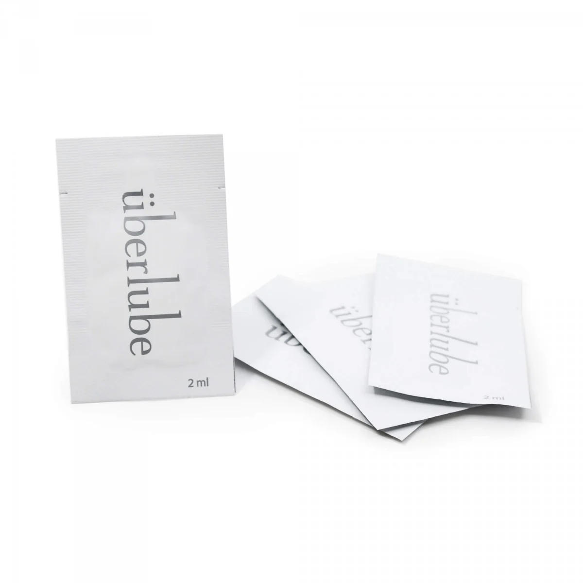 Überlube Personal Lube Foil Pack - 1 Foil