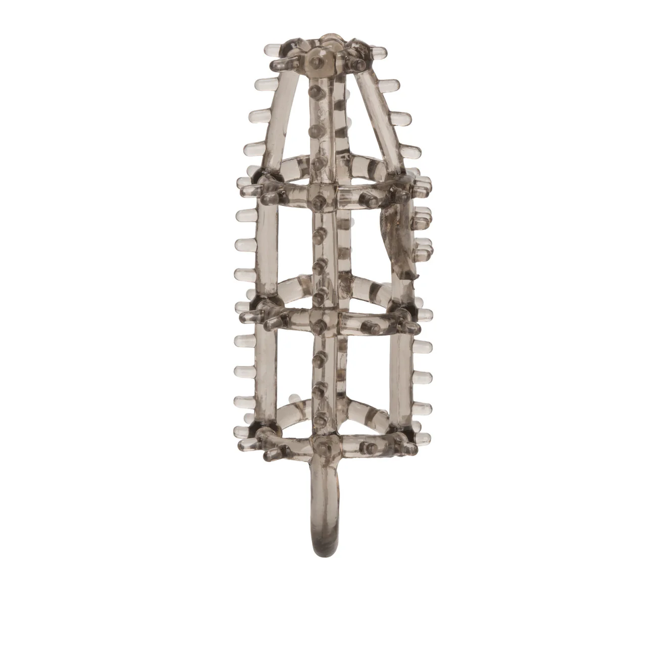 Ultimate Cock Cage - Smoke - Image 4