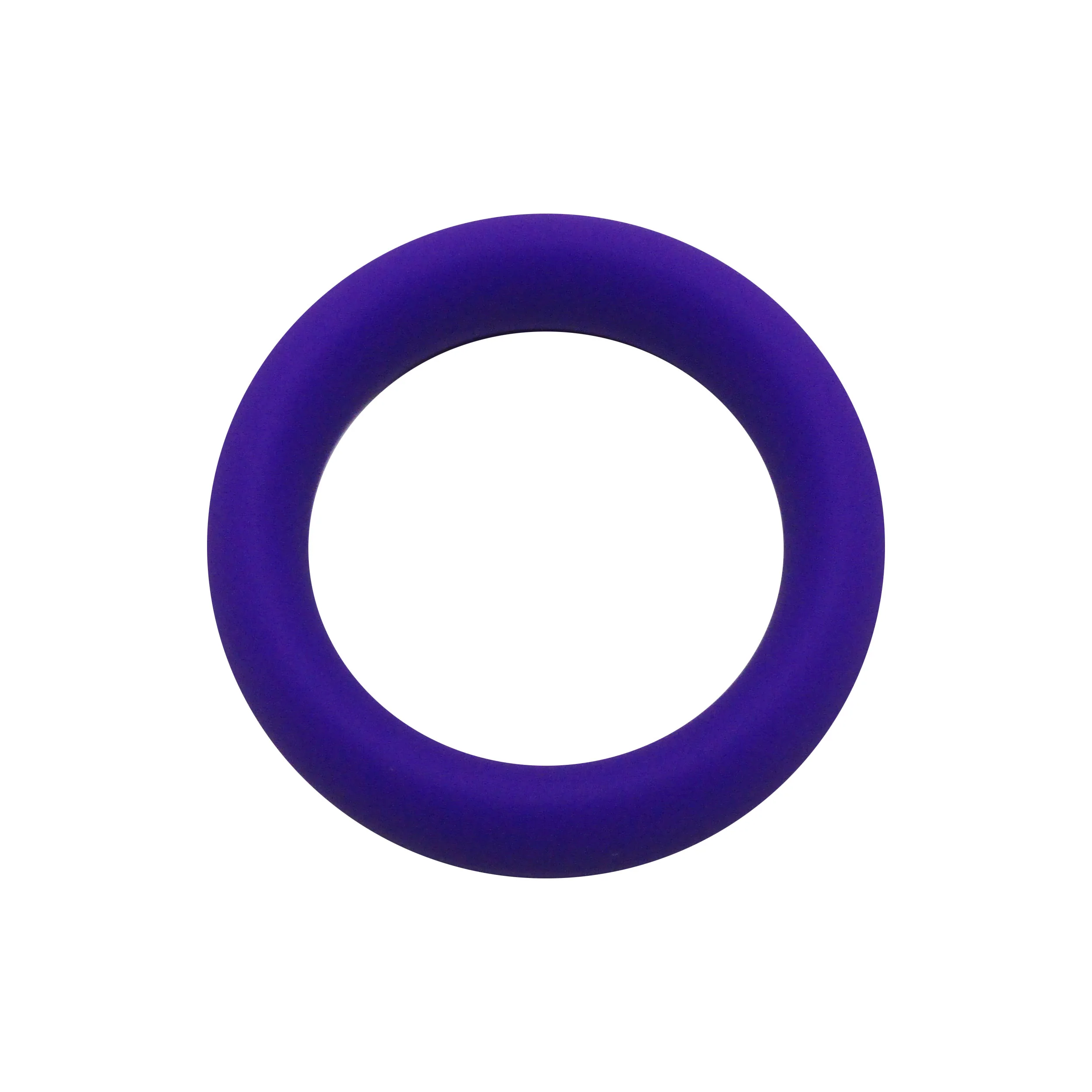 Velskin Advanced Purple Cock Ring