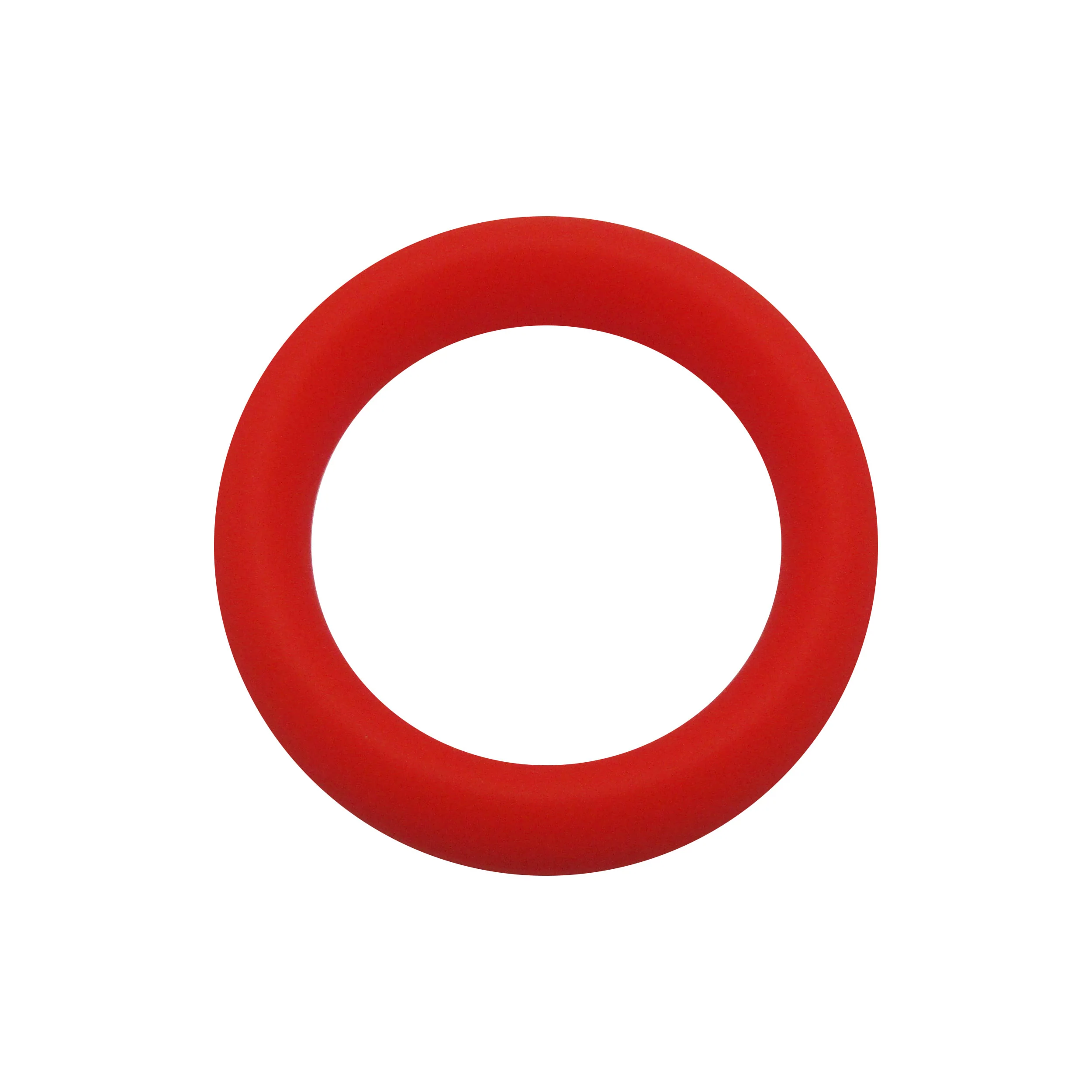 Velskin Advanced Red Cock Ring
