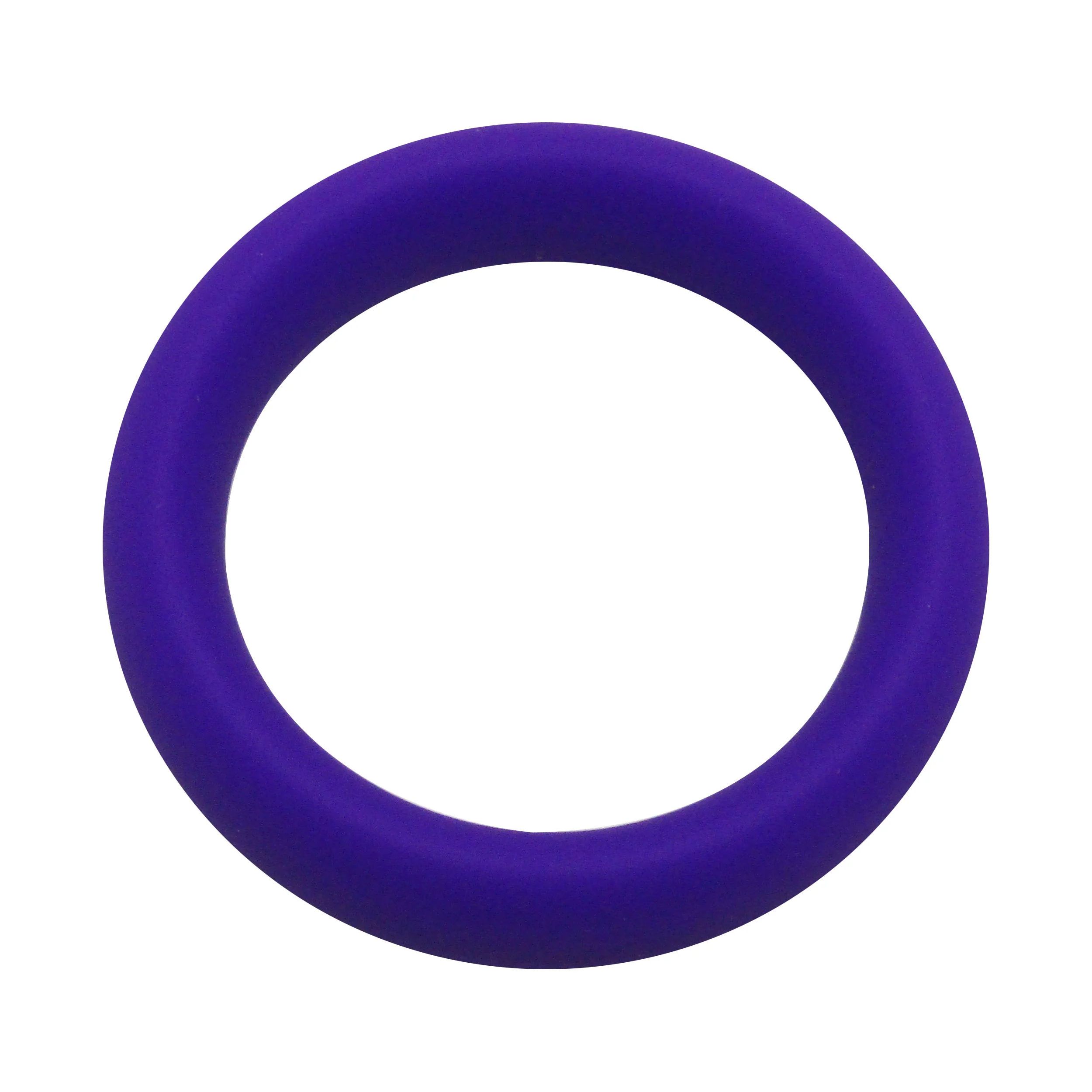 Velskin Beginner Purple Cock Ring