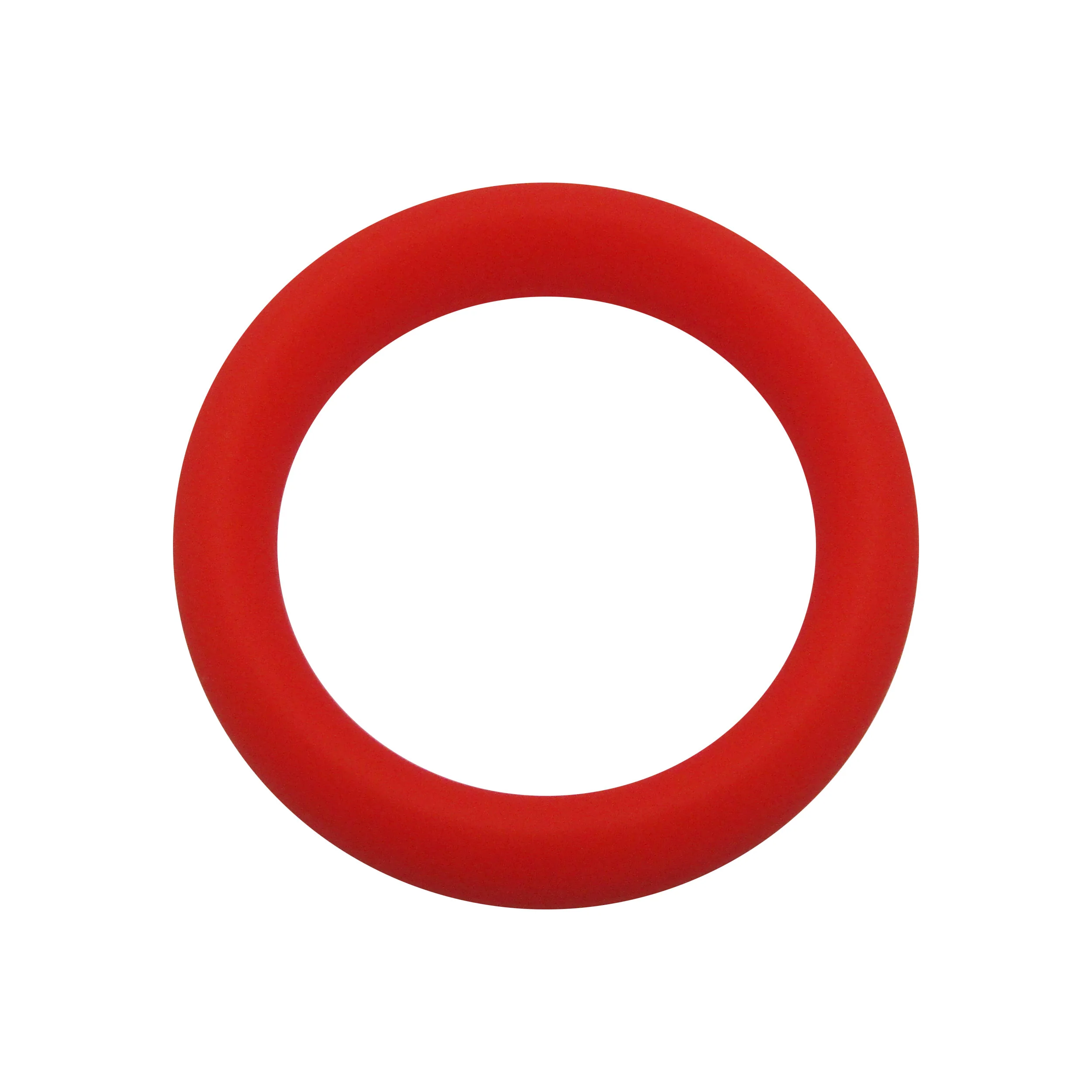 Velskin Beginner Red Cock Ring