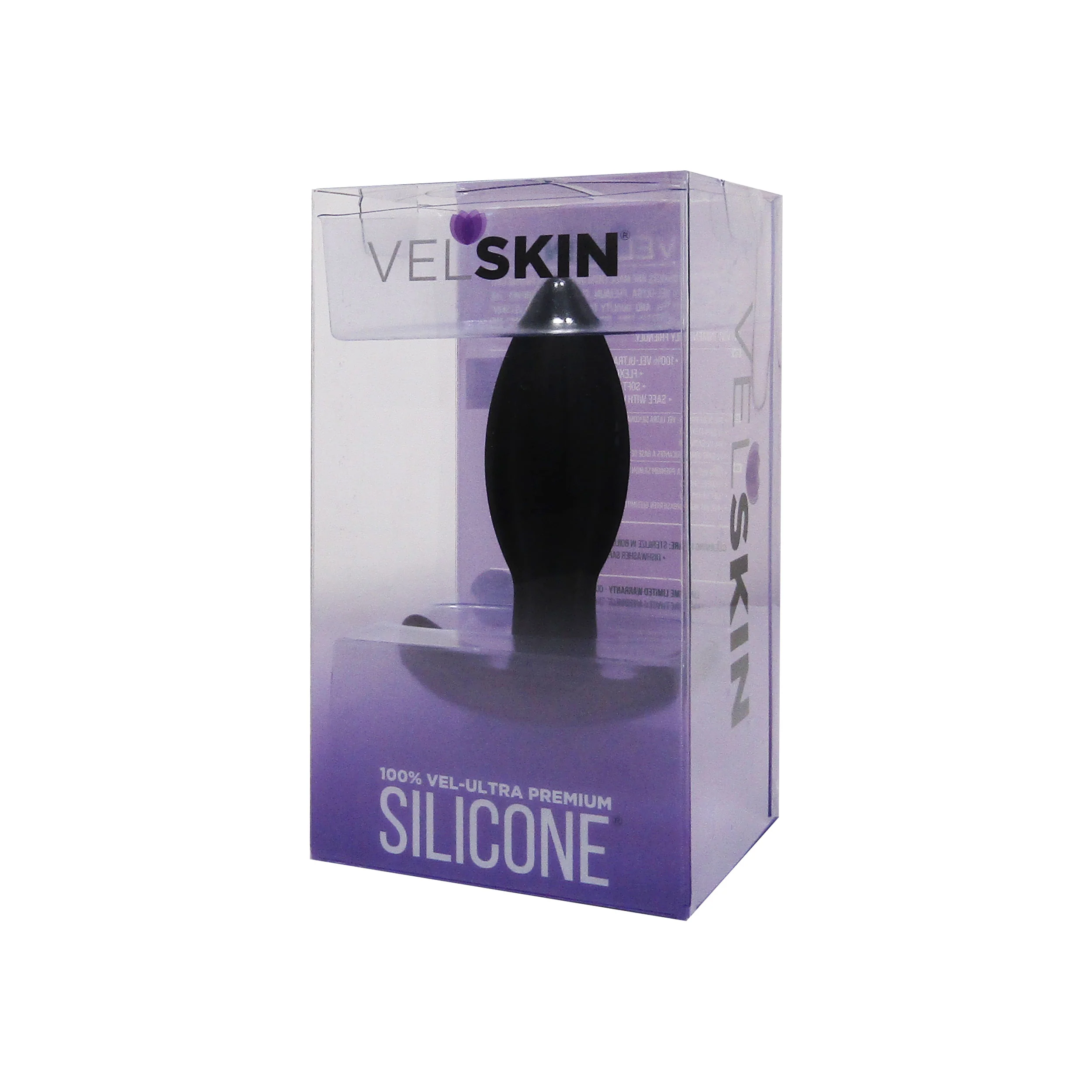 Velskin Black Buster - Image 2