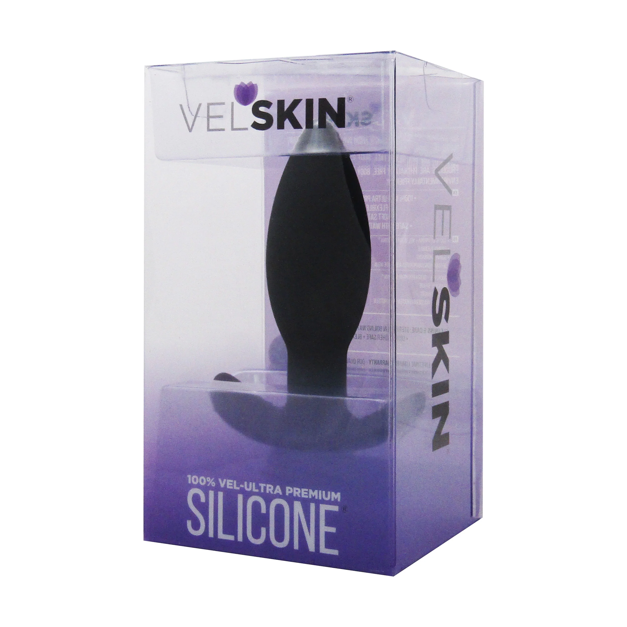Velskin Black Caboose - Image 2