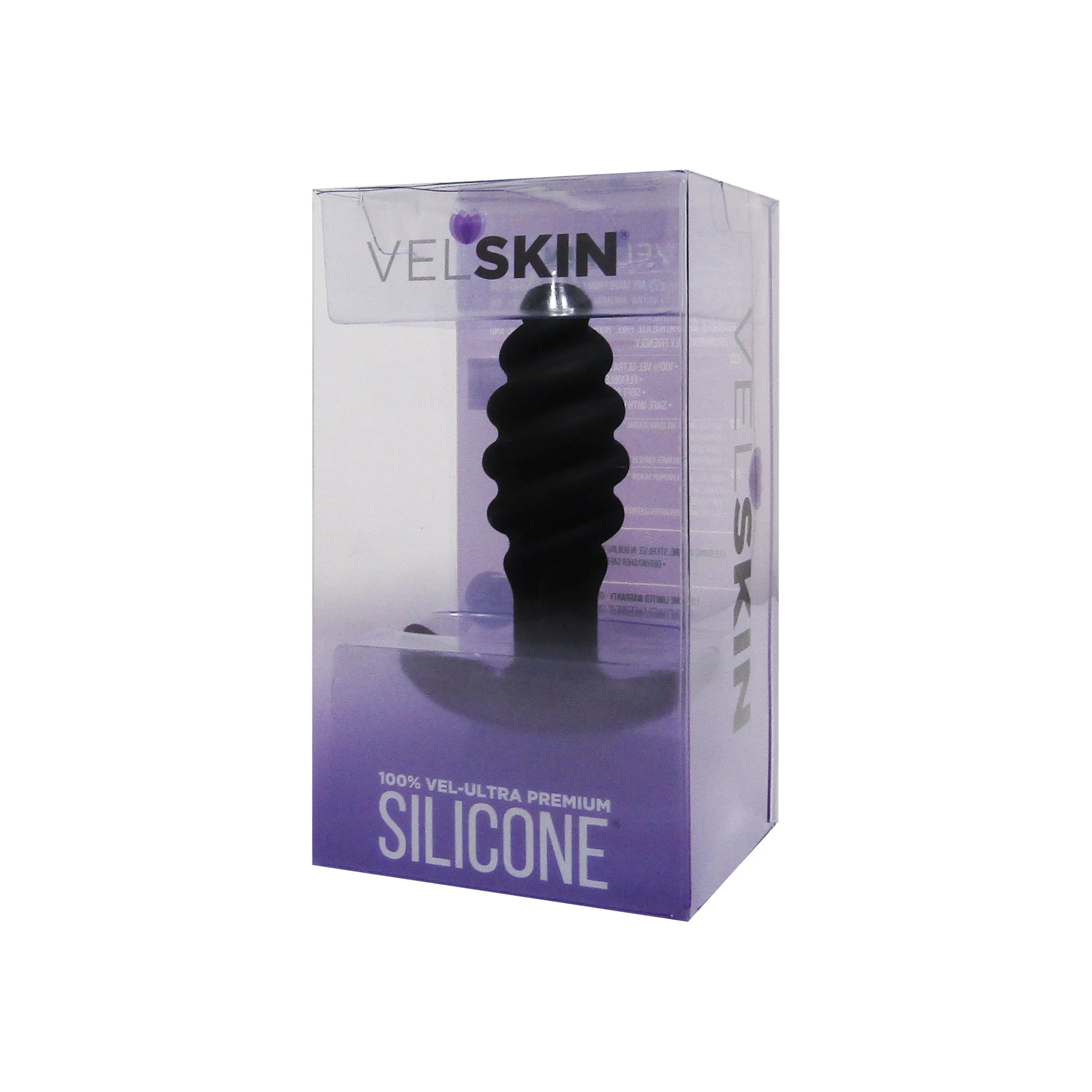 Velskin Black Sidewinder - Image 2