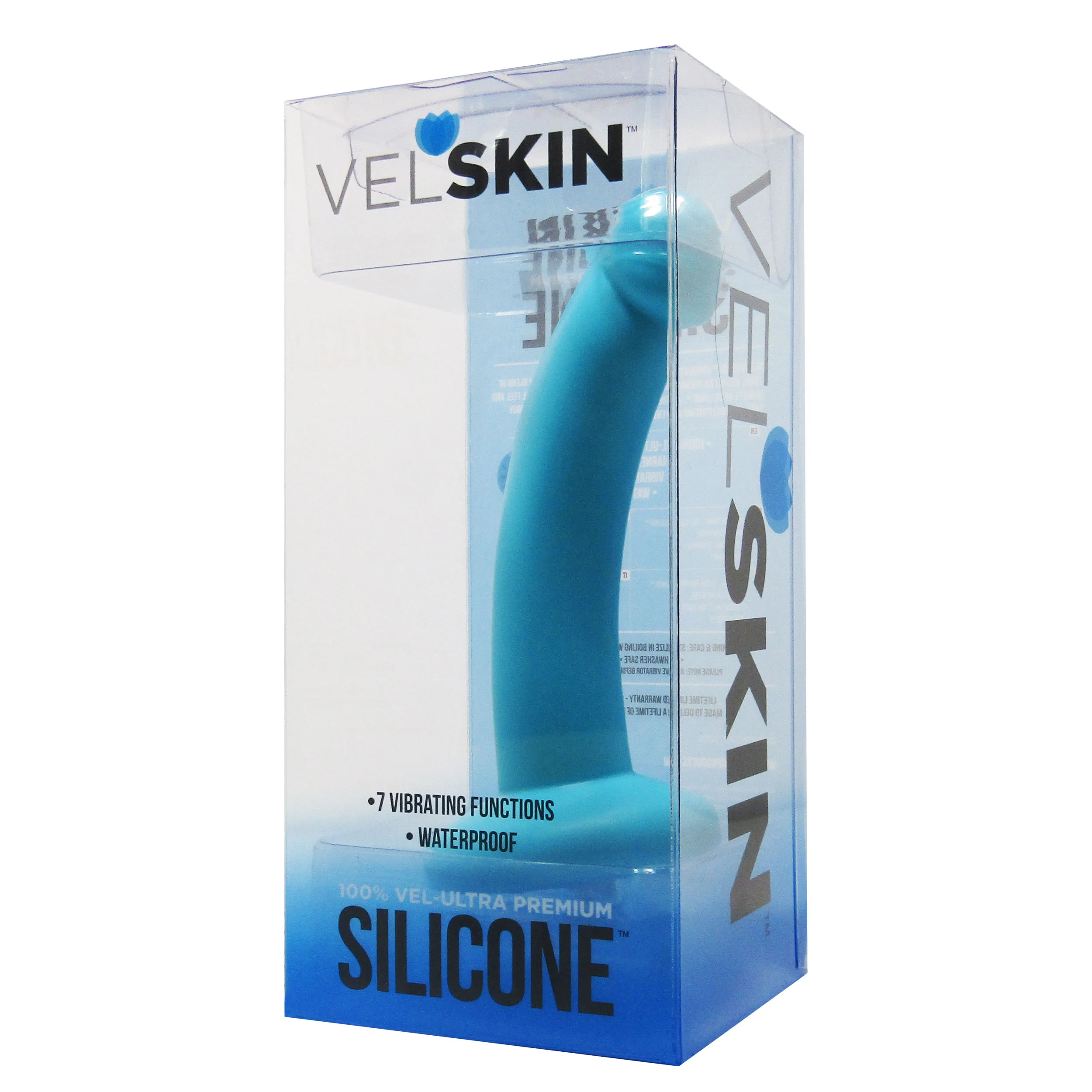 Velskin Blue Persuader - Image 3