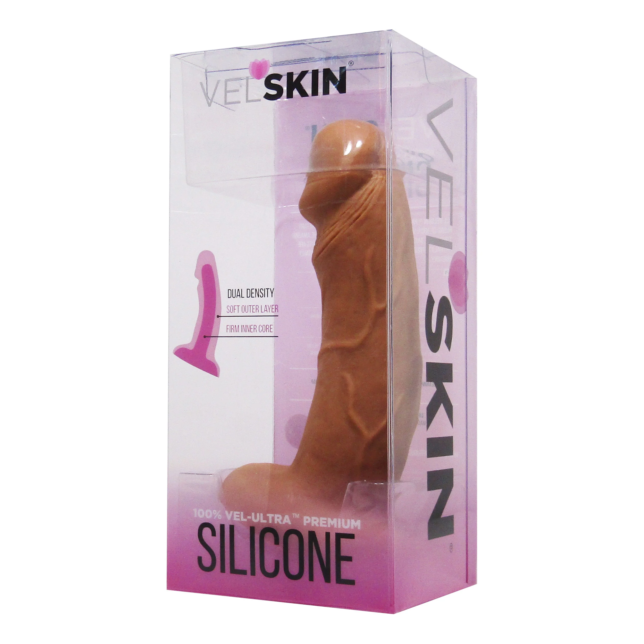 Velskin Brown Billy - Image 2