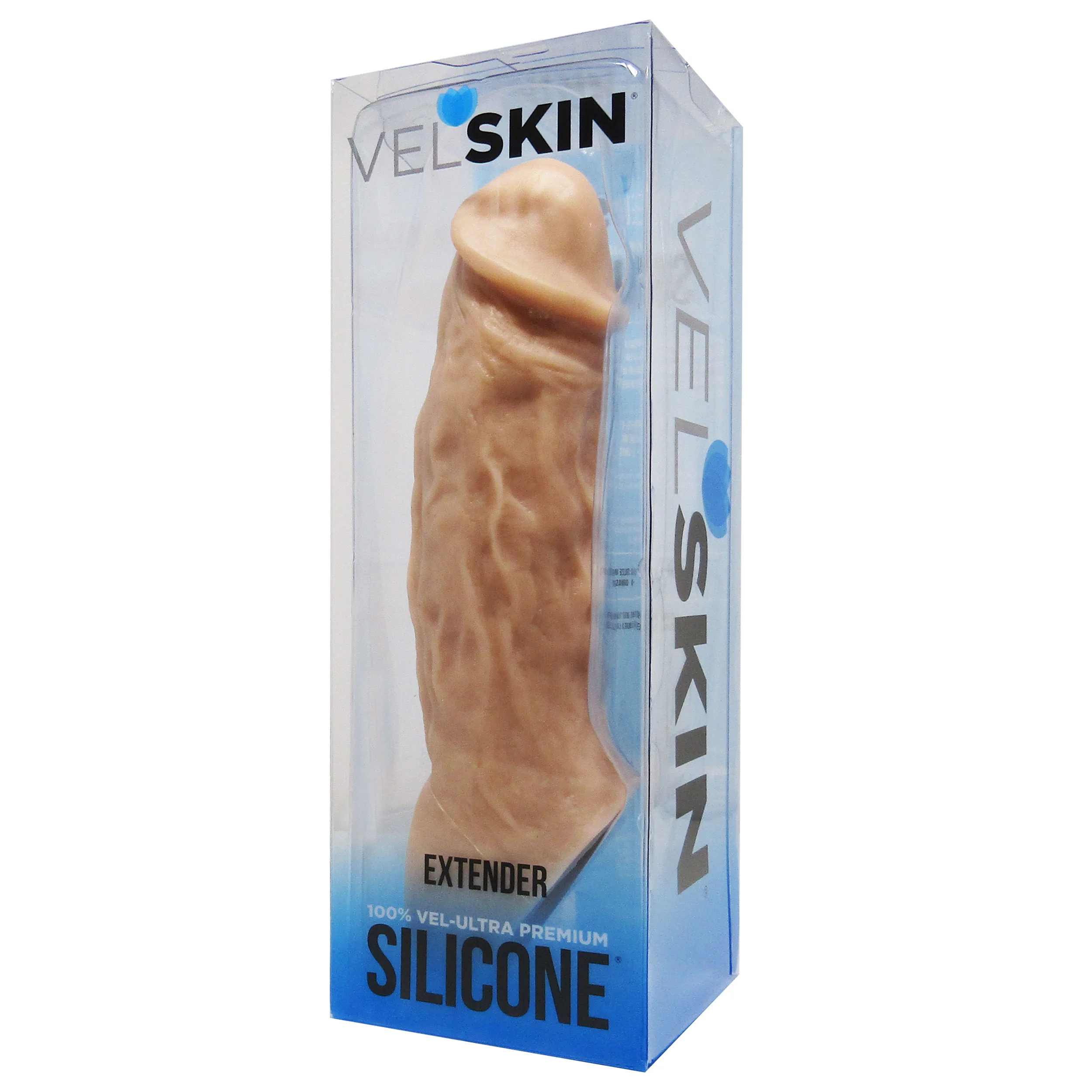 Velskin Ivory Stallion Extender - Image 3
