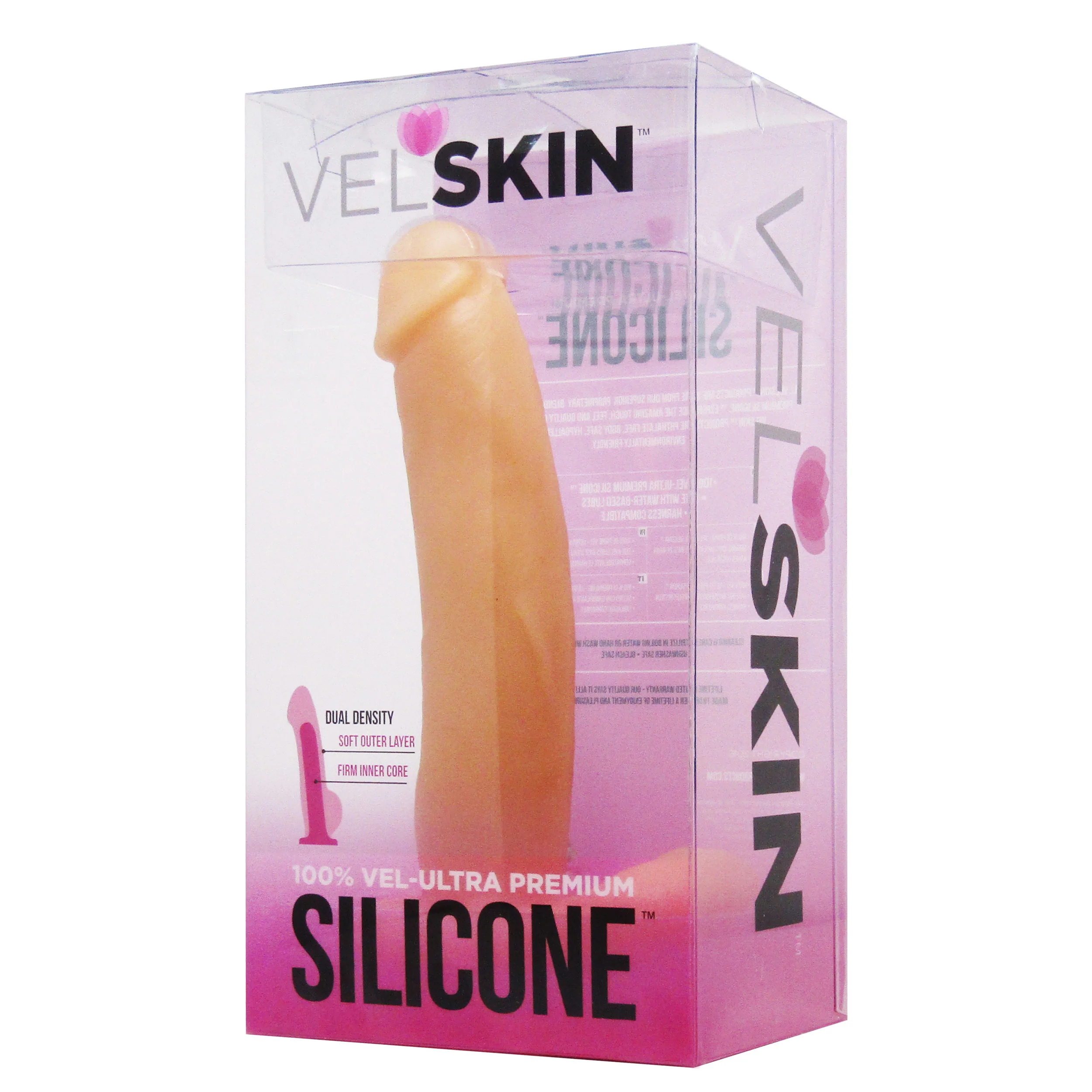 Velskin Ivory Wrangler - Image 3