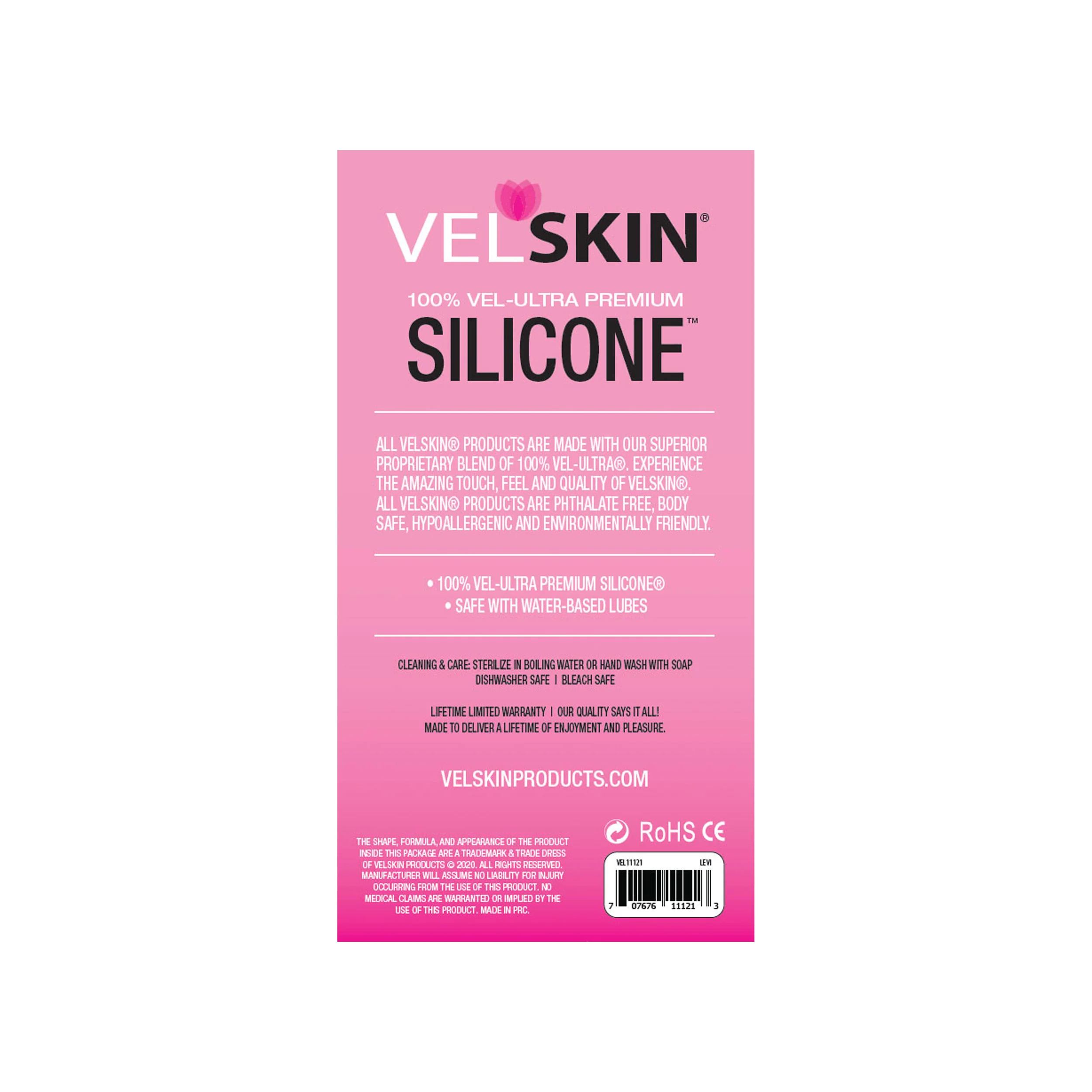 Velskin Levi - Image 3