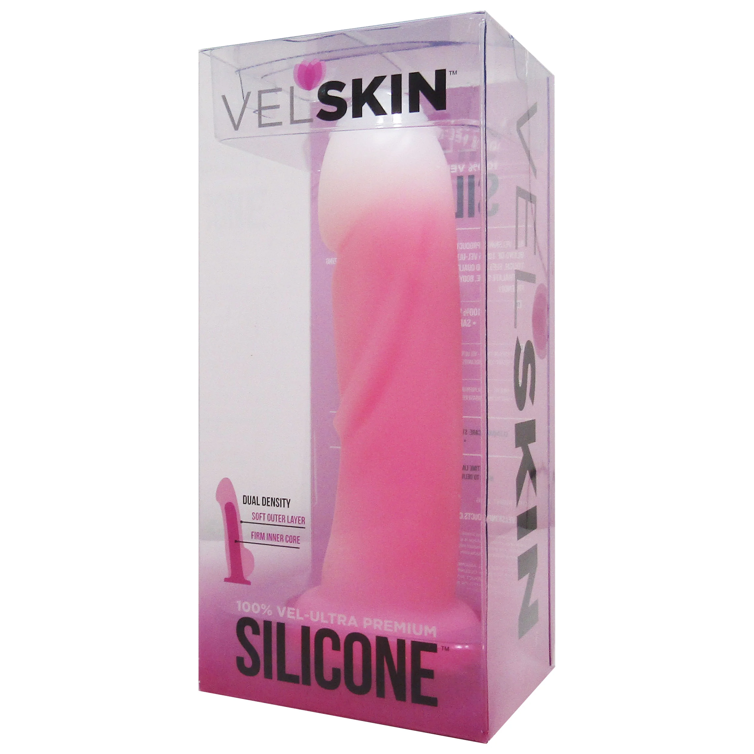Velskin Pink Jessie - Image 3