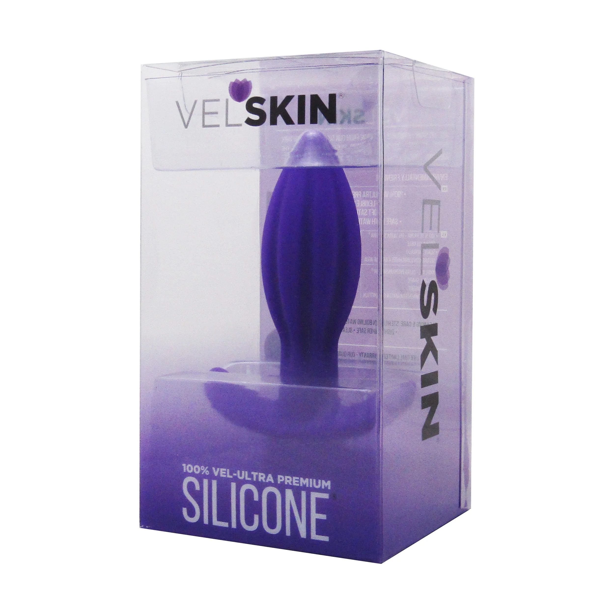 Velskin Purple Buster - Image 2