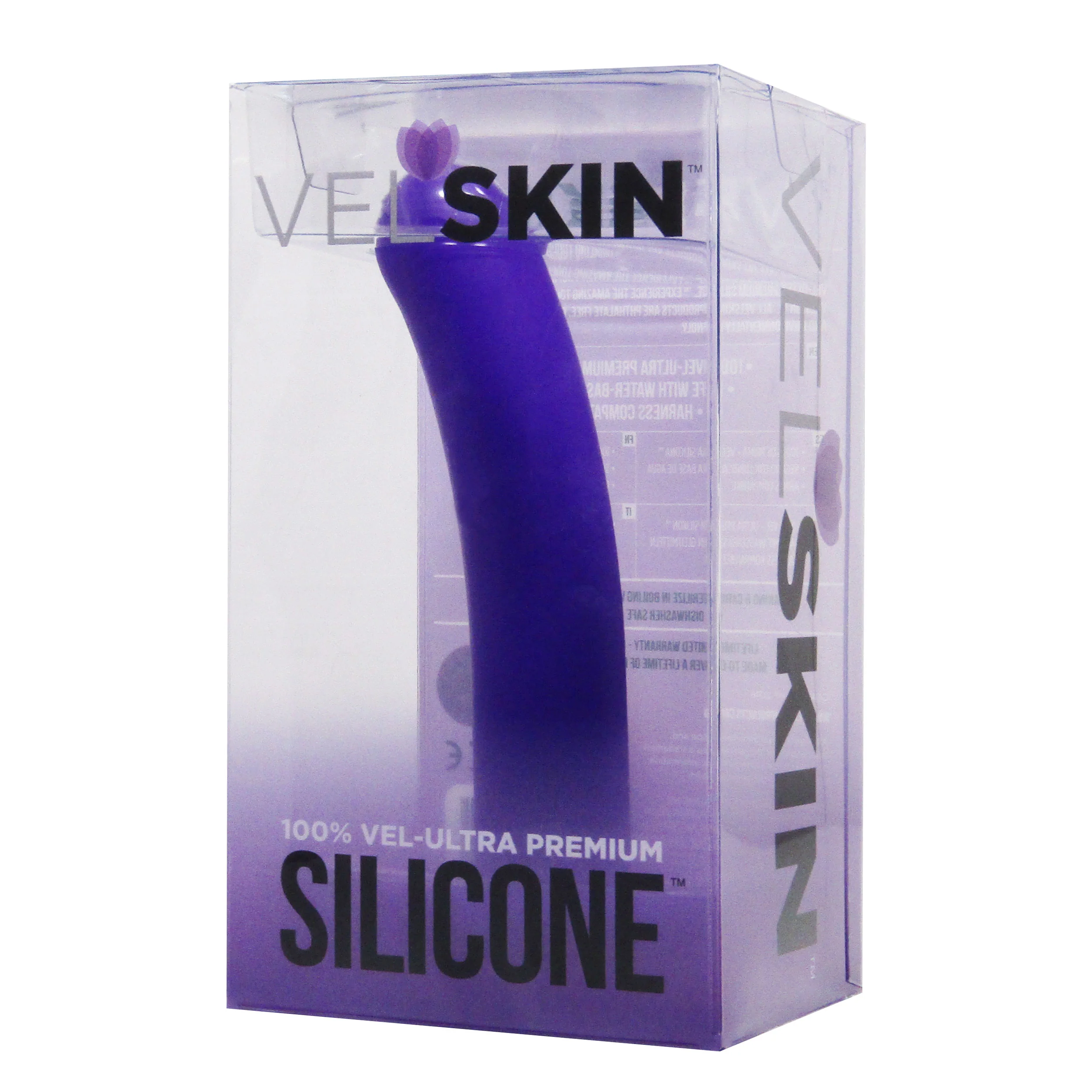 Velskin Purple Dude - Image 2