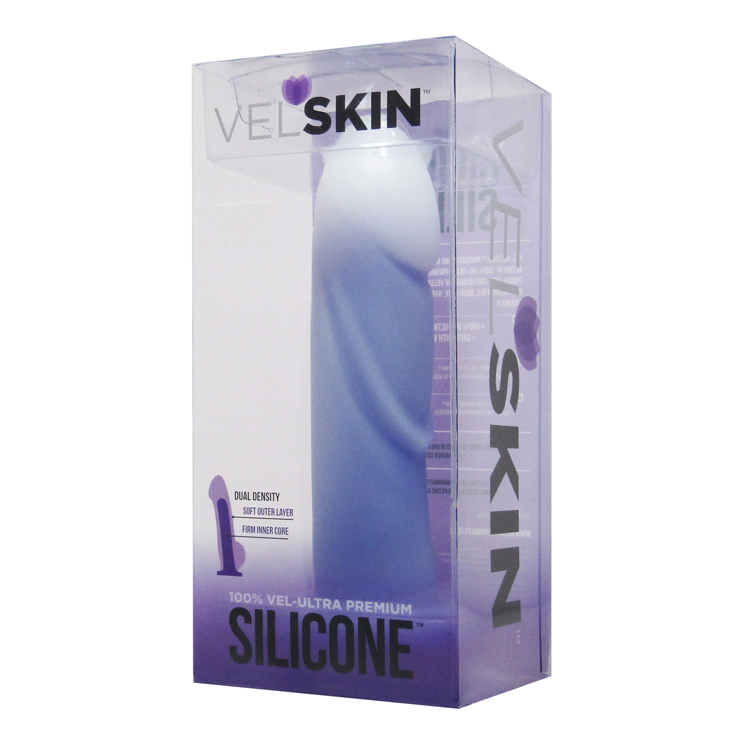 Velskin Purple Jessie - Image 3