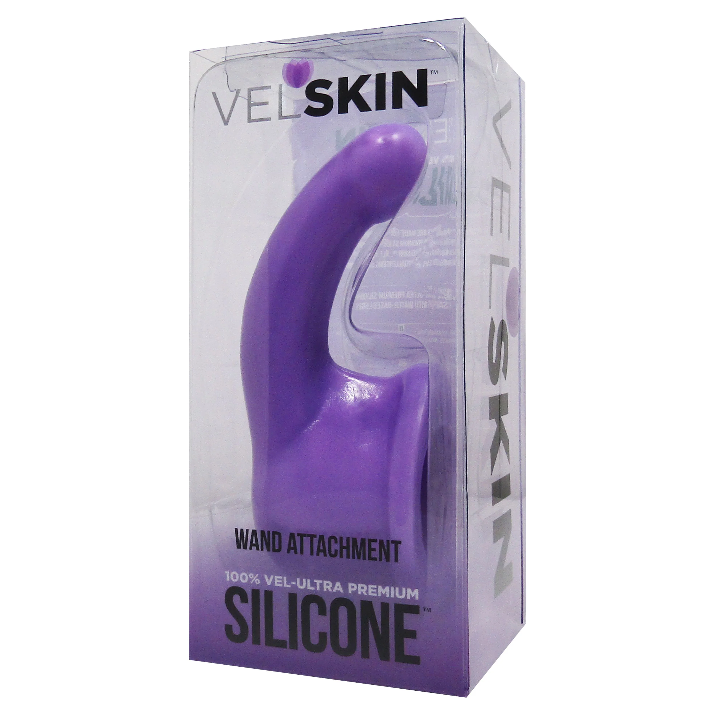Velskin Purple Saddlehorn - Image 4