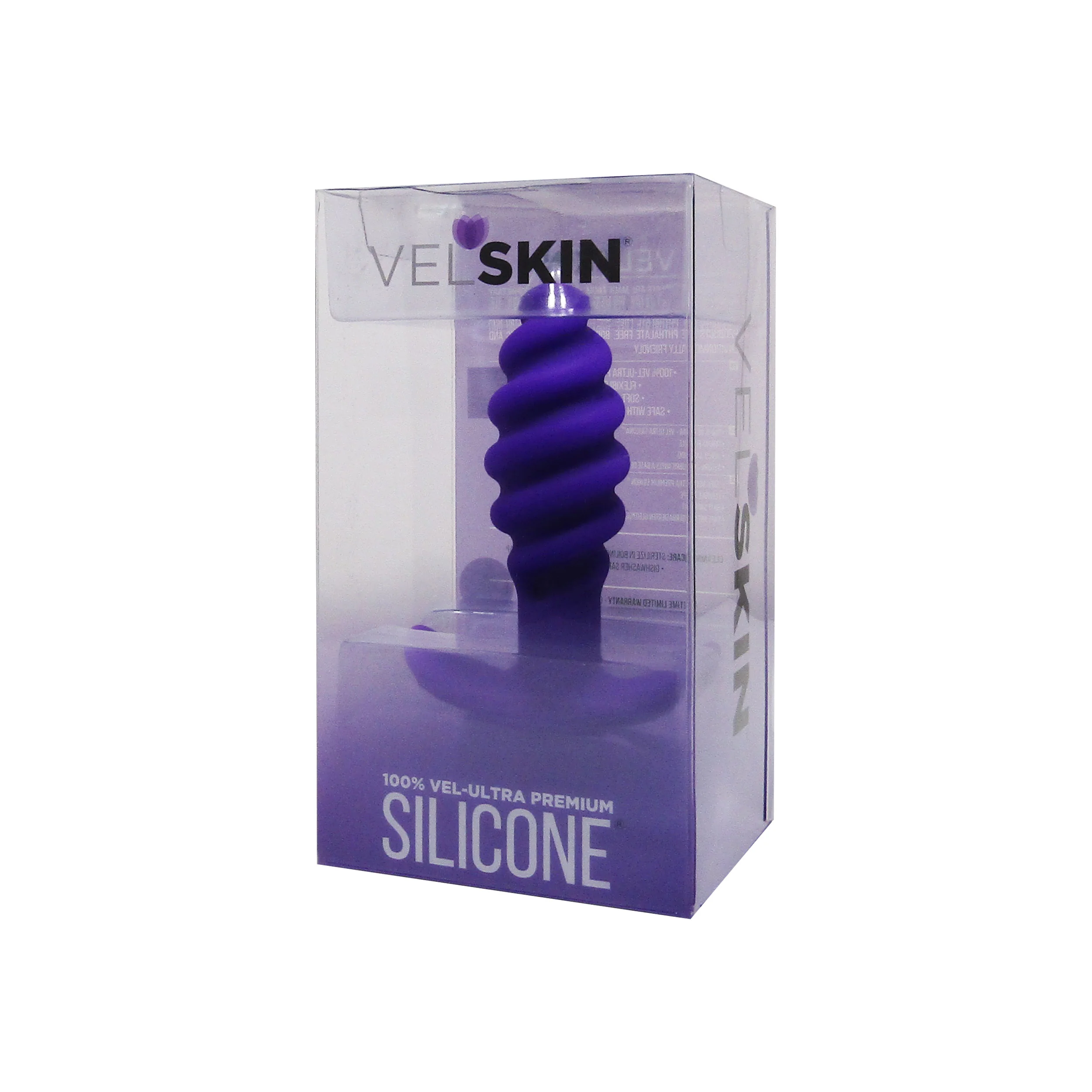 Velskin Purple Sidewinder - Image 2