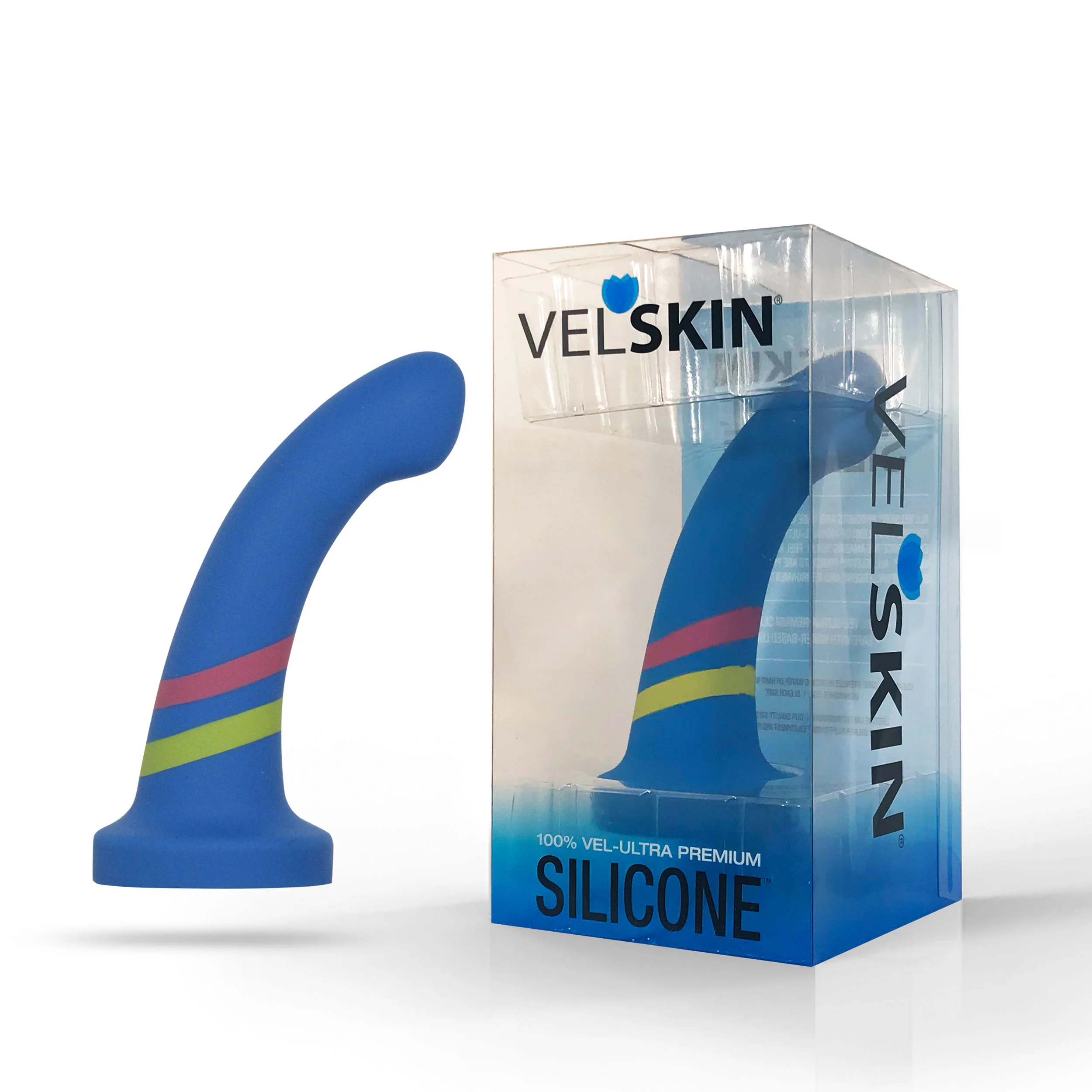 Velskin Rainbow Earle - Image 2