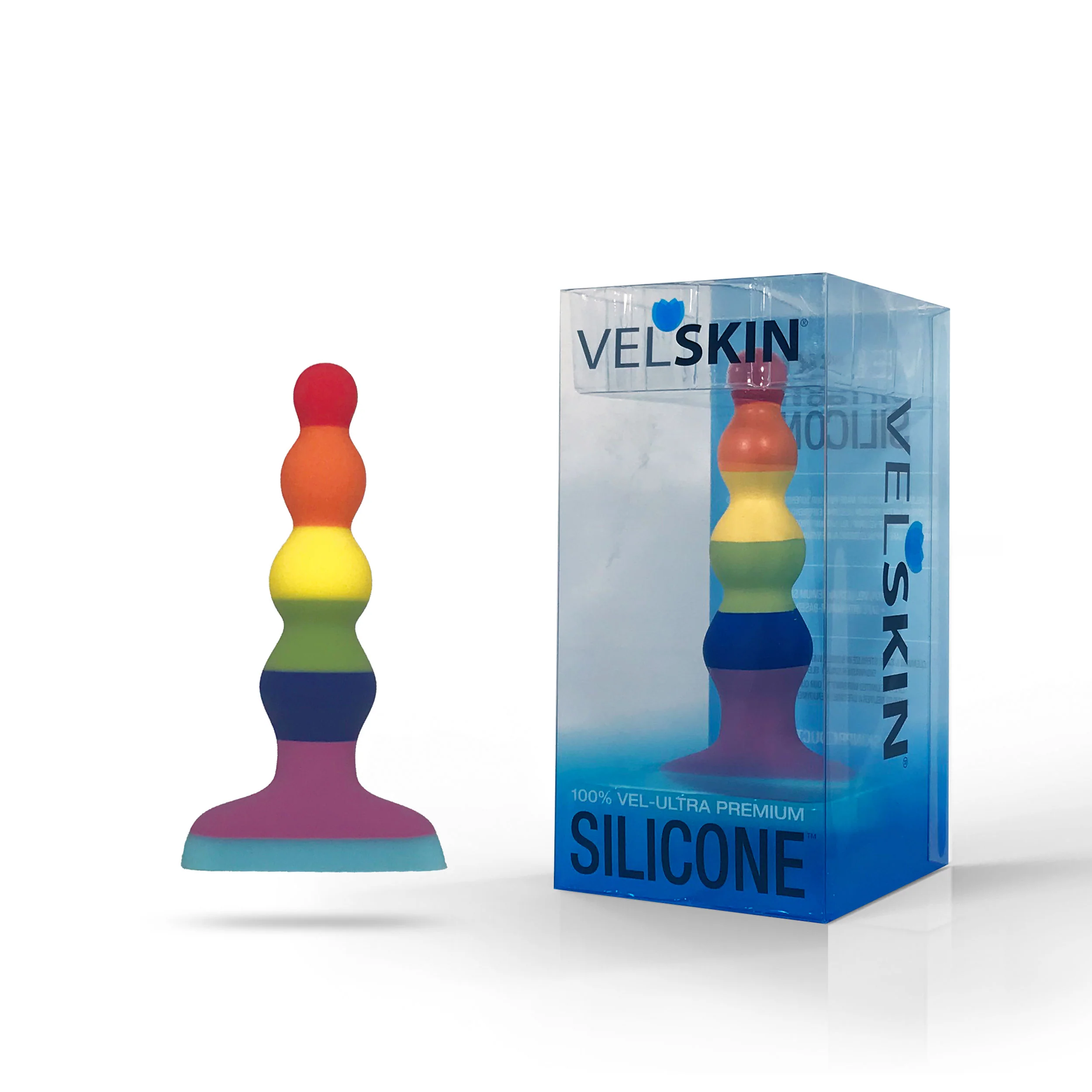 Velskin Rainbow Flora - Image 2