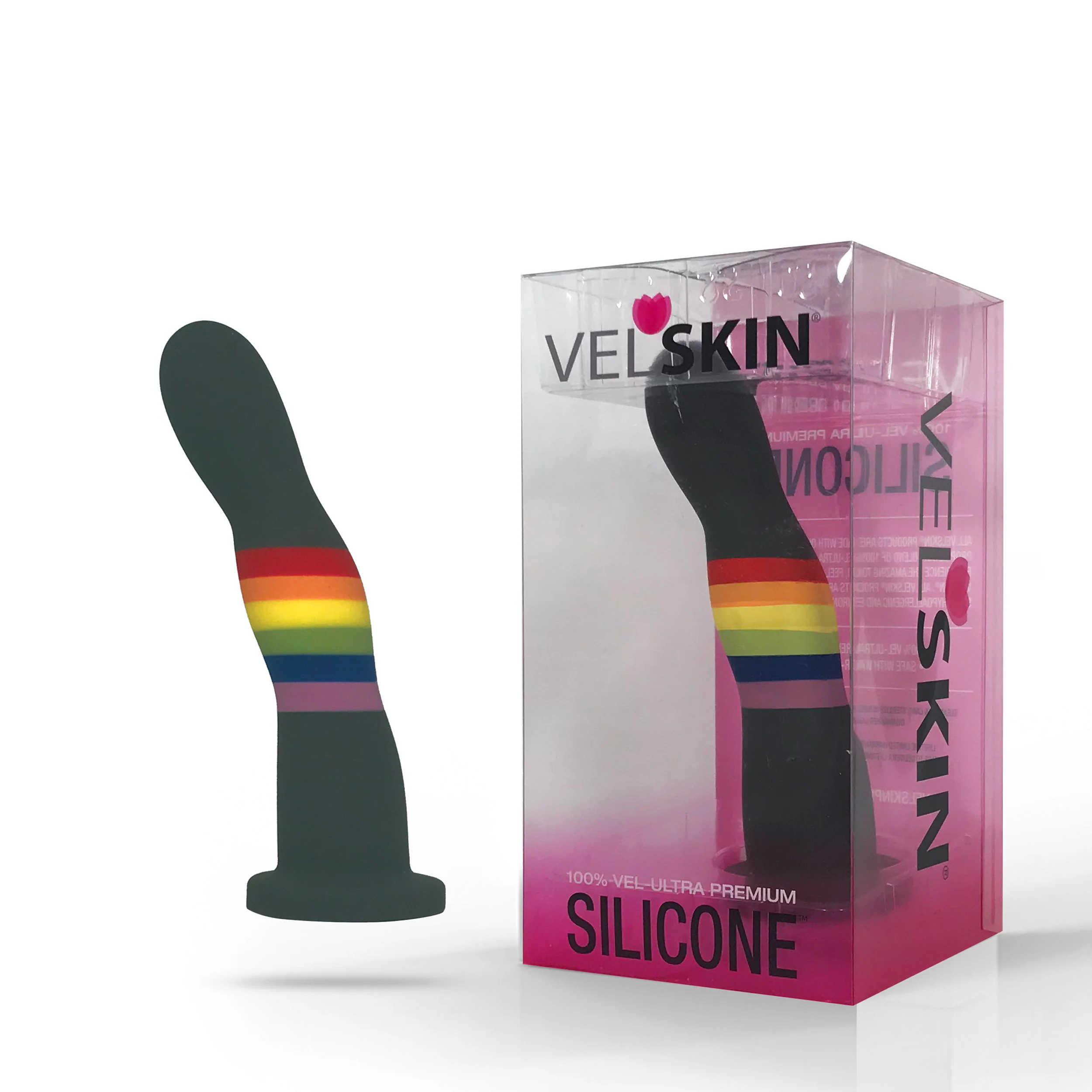 Velskin Rainbow Porter - Image 2