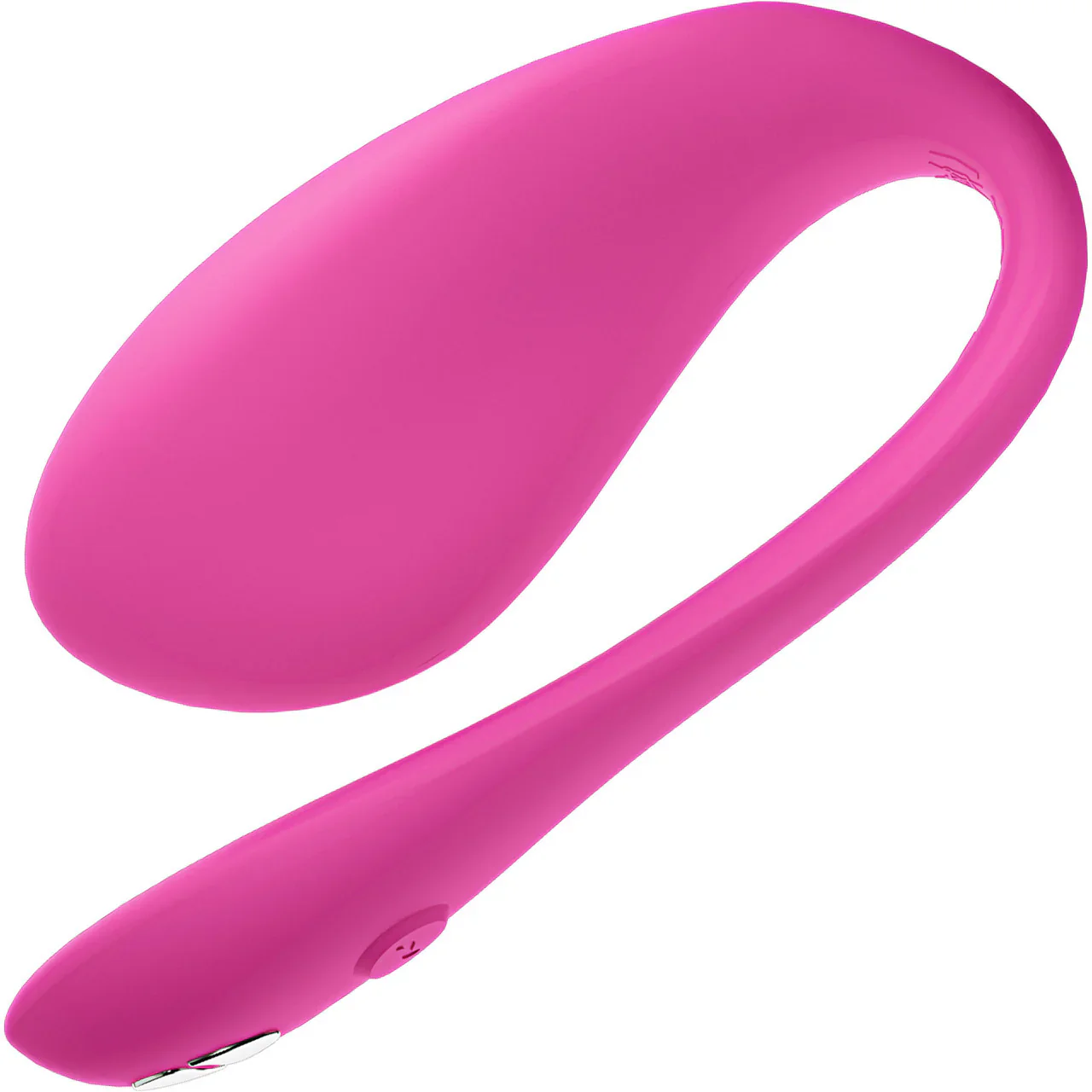 We-Vibe Jive 2 Wearable Egg Vibrator in Electric Pink - Image 11