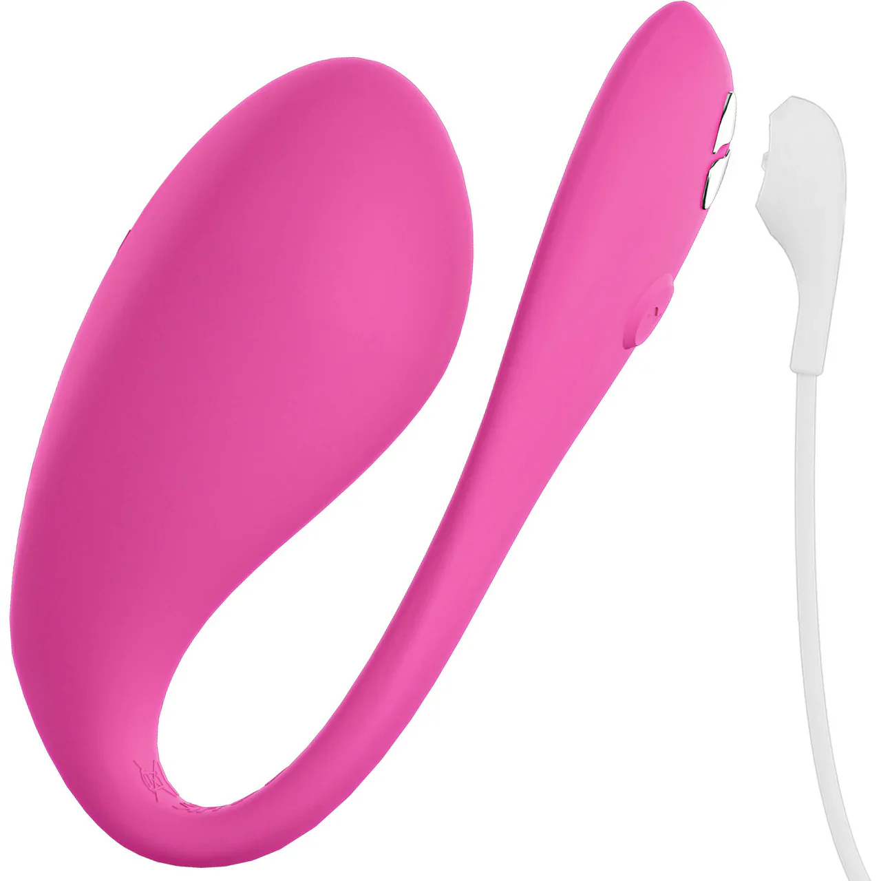 We-Vibe Jive 2 Wearable Egg Vibrator in Electric Pink - Image 5