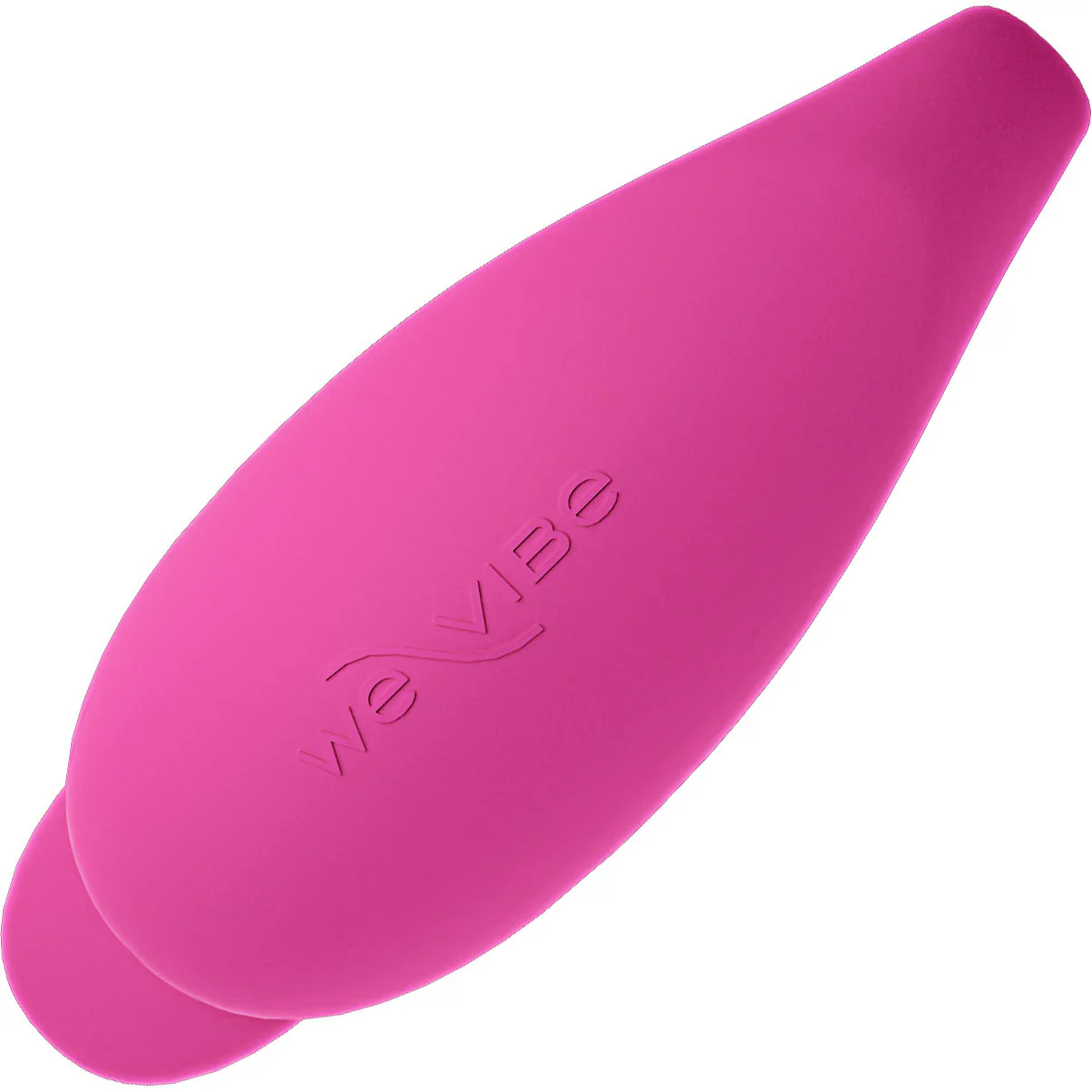 We-Vibe Jive 2 Wearable Egg Vibrator in Electric Pink - Image 7
