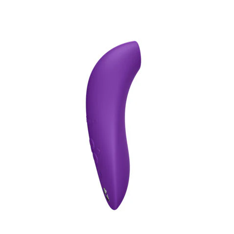 Melt 2 App-Controlled Clitoral Suction Vibrator in Purple by We-Vibe - Image 12