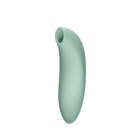 Melt 2 App Controlled Clitoral Suction Vibrator in Sage by We-Vibe - Image 9