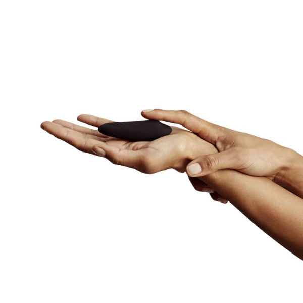 We-Vibe Moxie+ Panty Vibrator - Black - Image 4