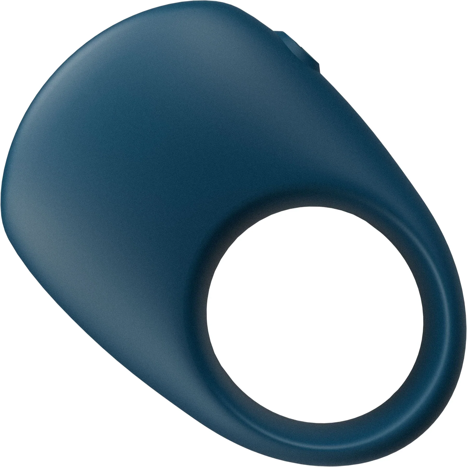 We-Vibe Pivot 2 Vibrating Silicone Rechargeable Couples Ring - Image 2